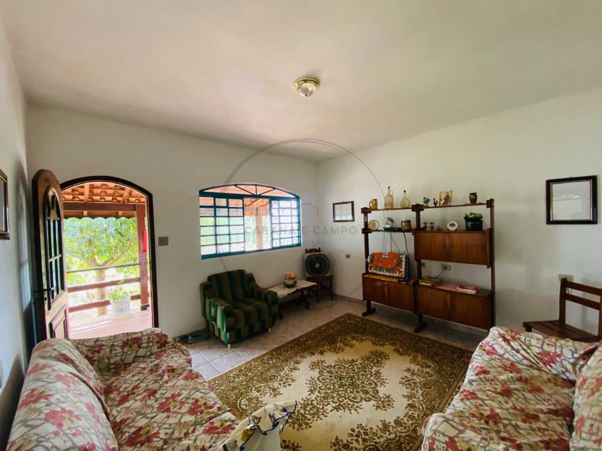Chácara, 2 quartos - Foto 18