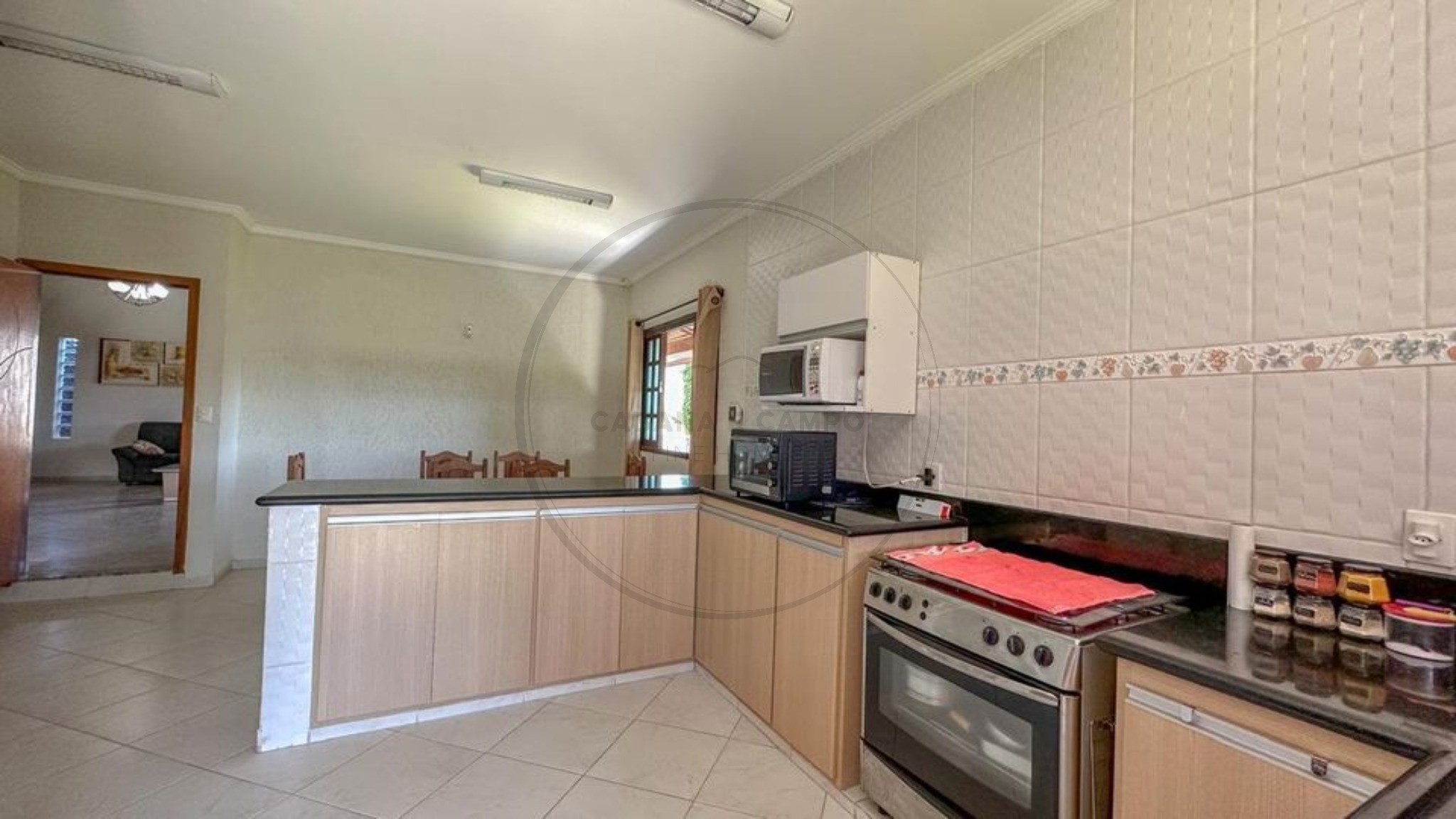 Chácara, 3 quartos, 927 m² - Foto 9