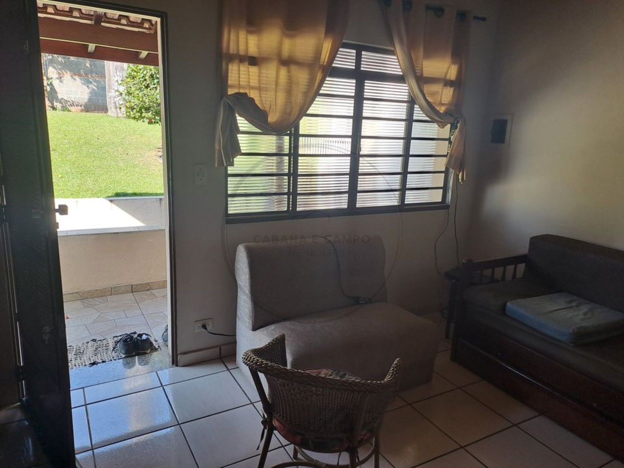 Chácara, 3 quartos, 1360 m² - Foto 18