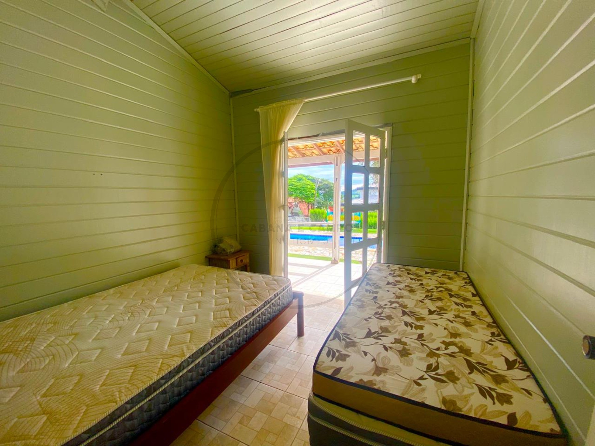 Chácara, 3 quartos, 1000 m² - Foto 15