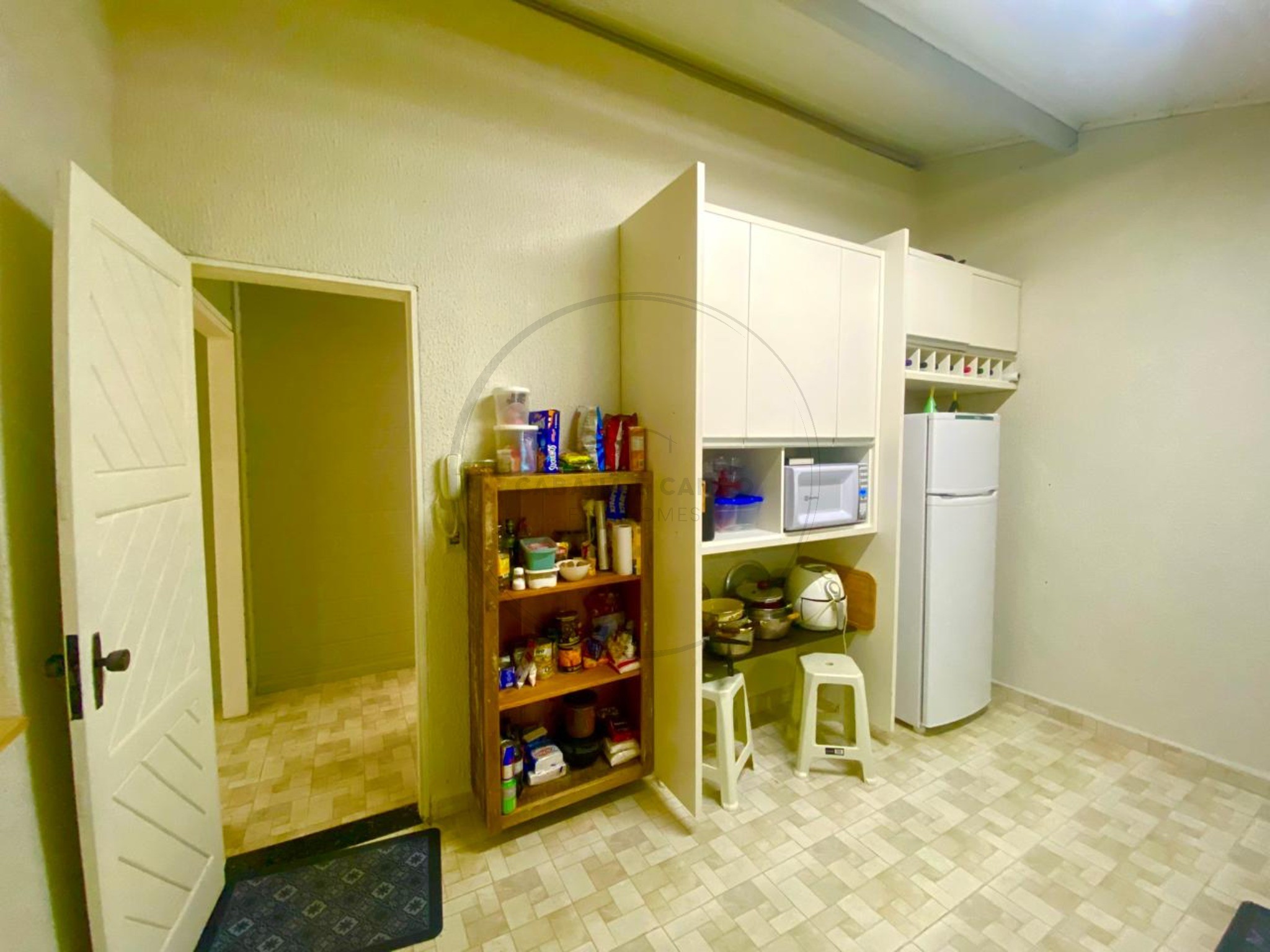 Chácara, 3 quartos, 1000 m² - Foto 14