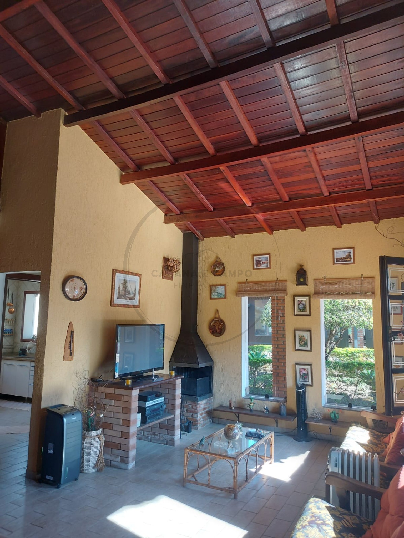 Chácara, 5 quartos, 1270 m² - Foto 22