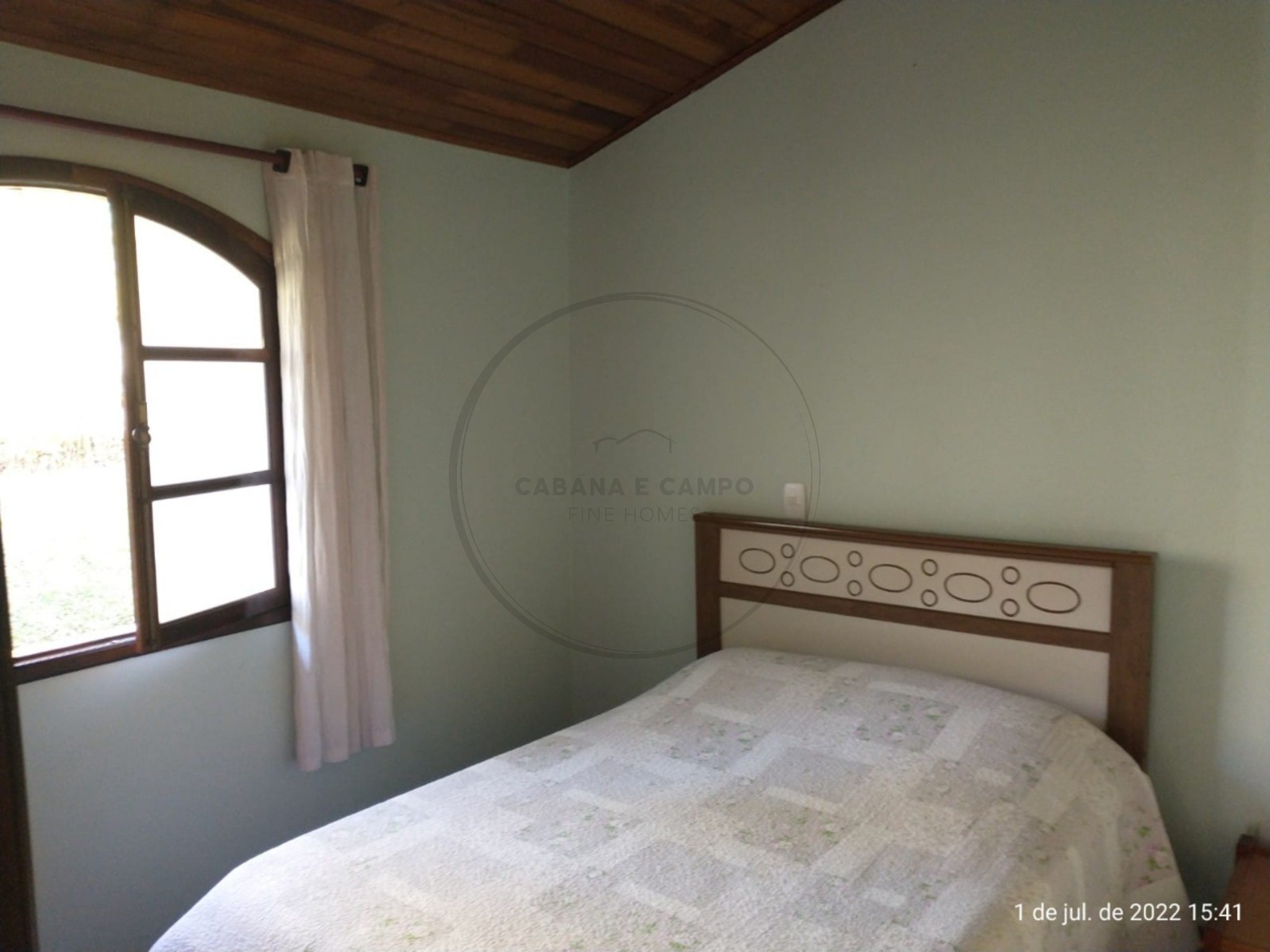 Chácara, 3 quartos - Foto 14