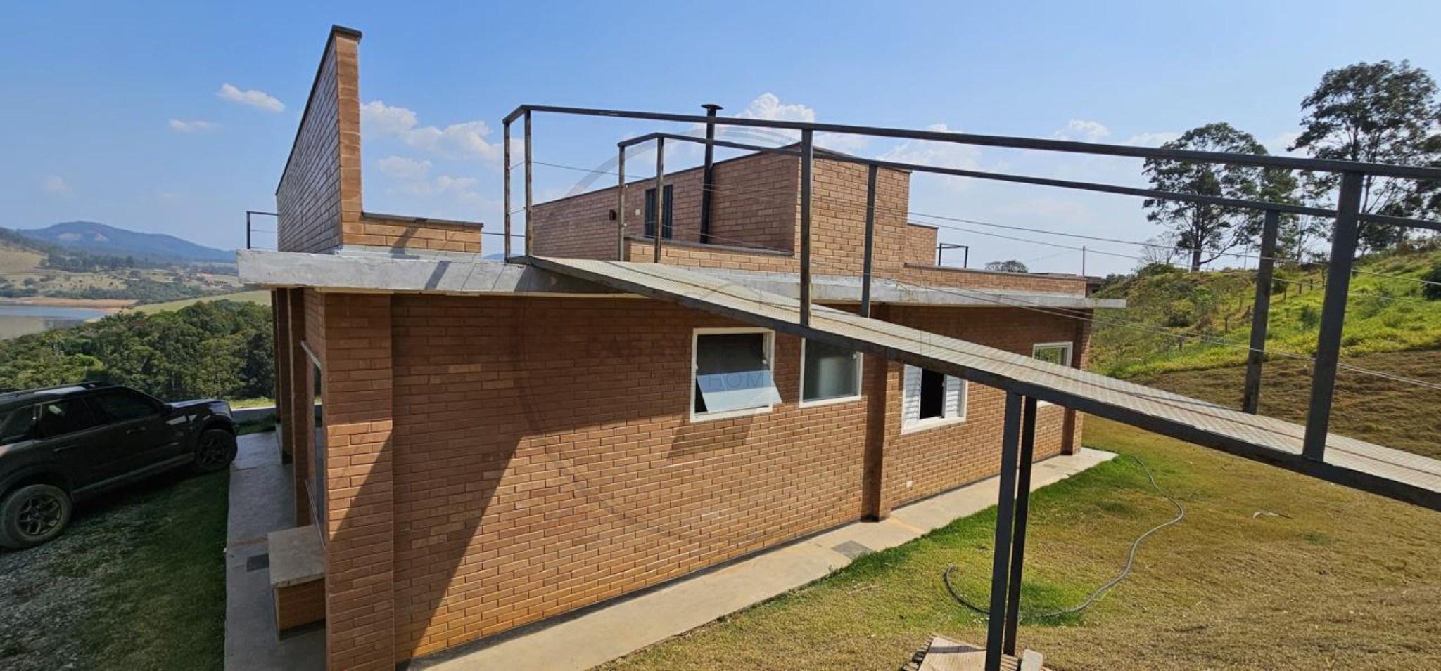Chácara, 2 quartos, 1500 m² - Foto 27