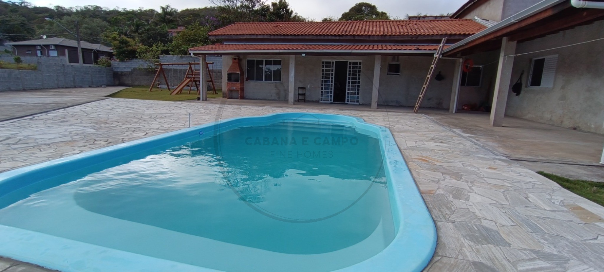 Chácara, 3 quartos, 1600 m² - Foto 24
