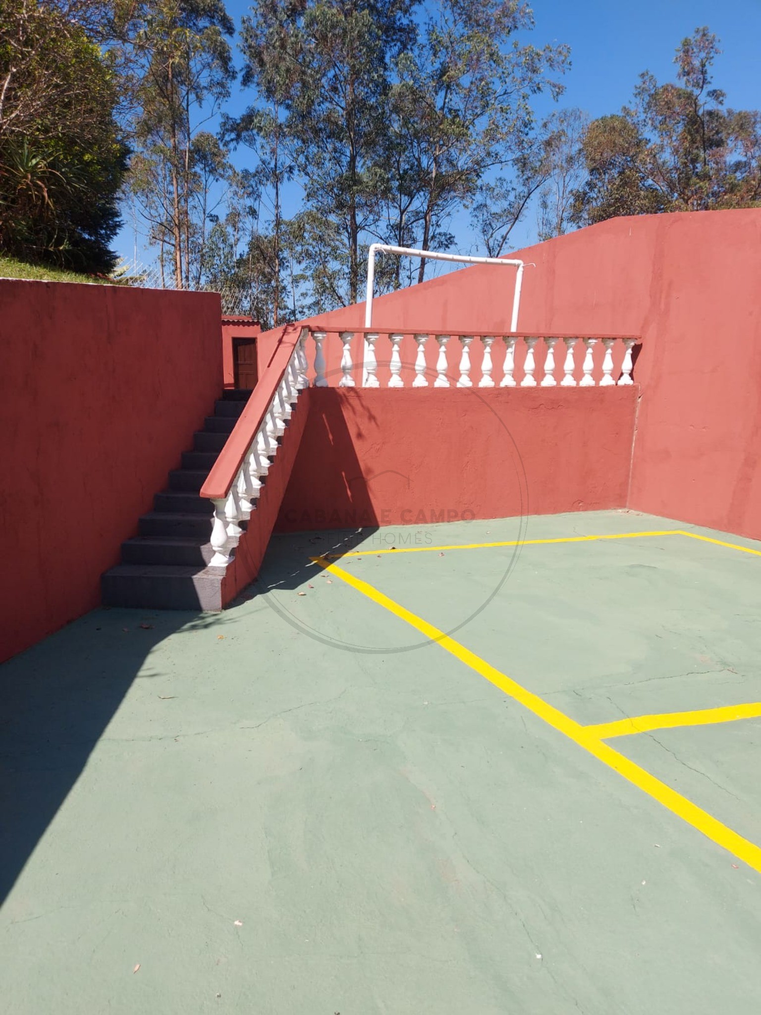Chácara, 5 quartos, 1270 m² - Foto 13