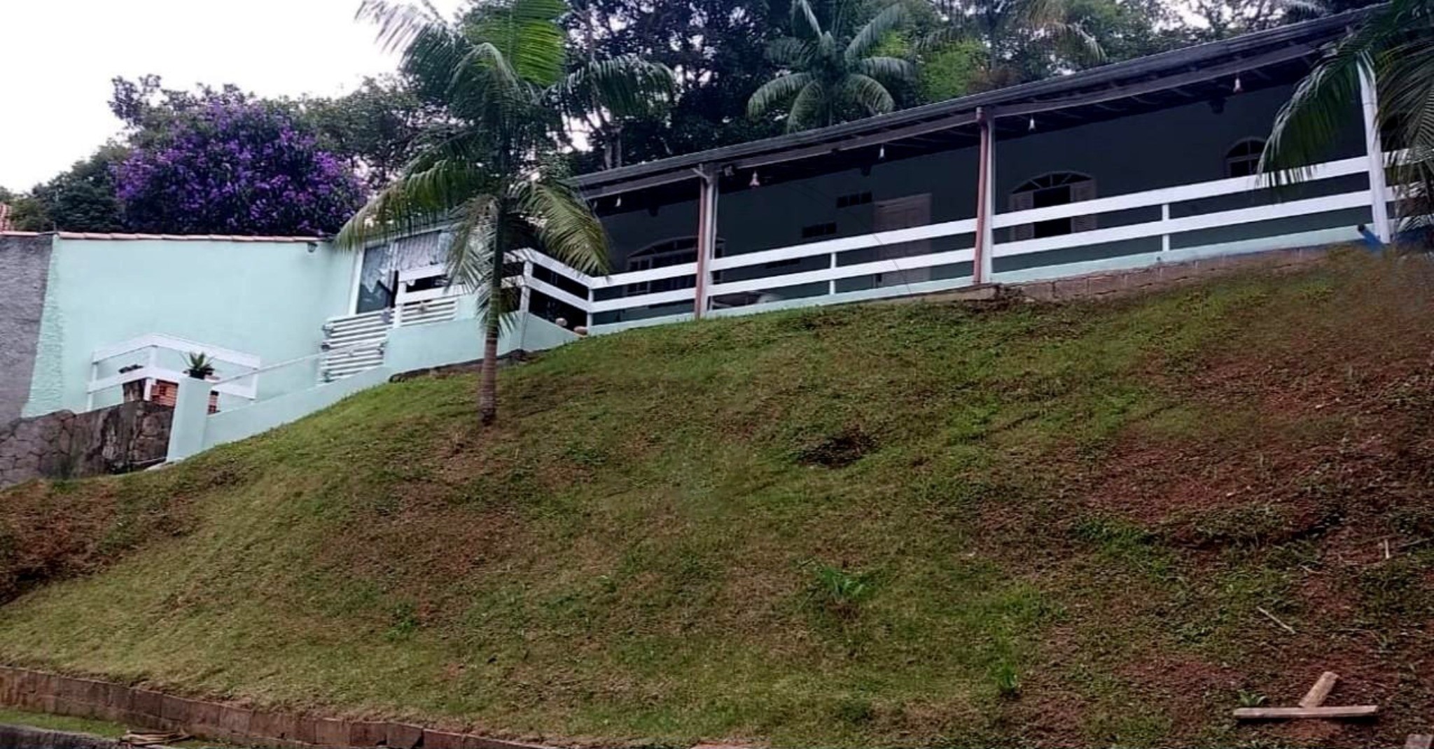 Chácara, 3 quartos, 1500 m² - Foto 2