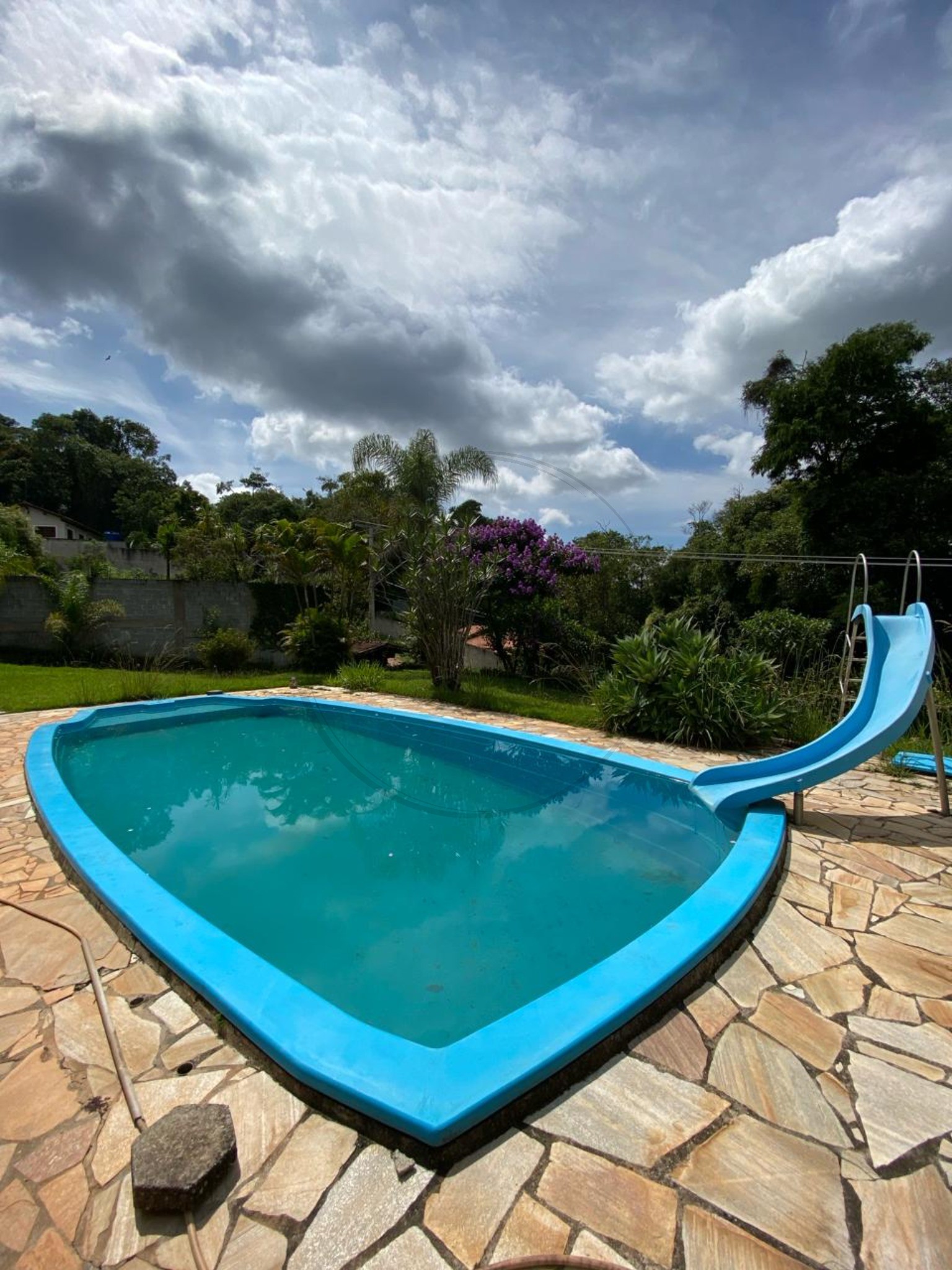 Chácara, 4 quartos, 750 m² - Foto 7
