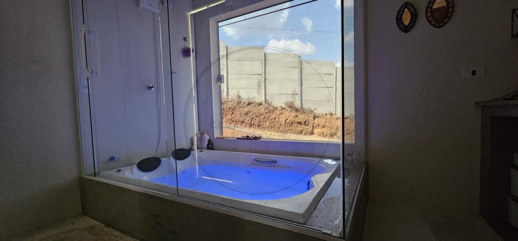 Chácara, 2 quartos, 1500 m² - Foto 18