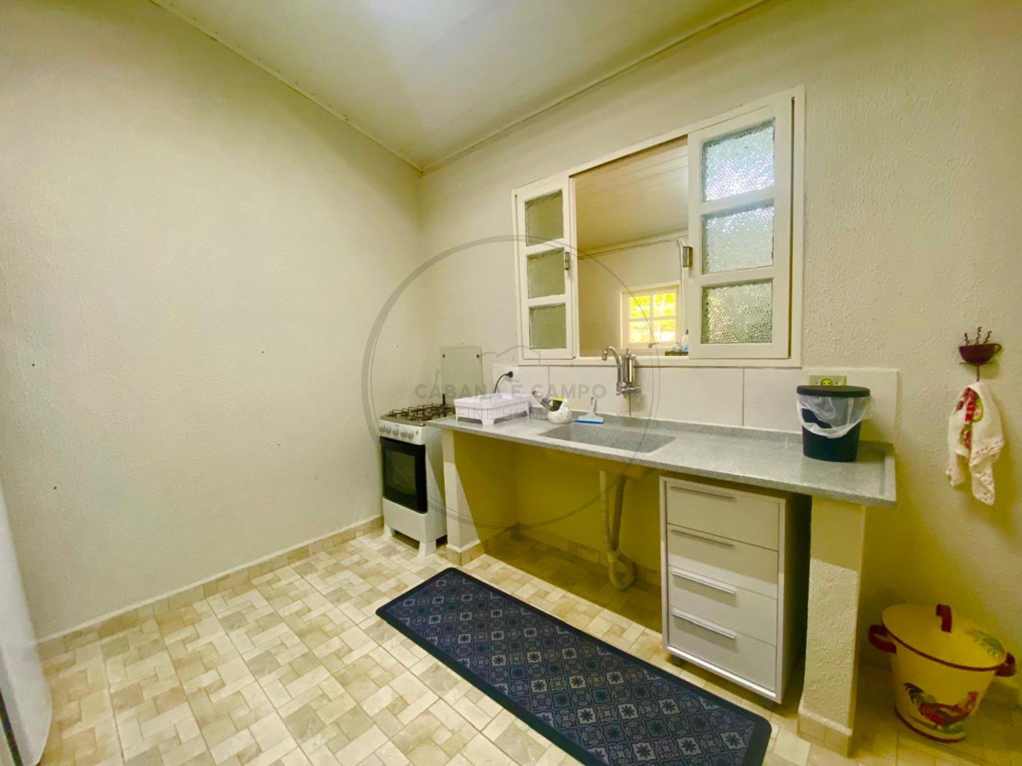 Chácara, 3 quartos, 1000 m² - Foto 12