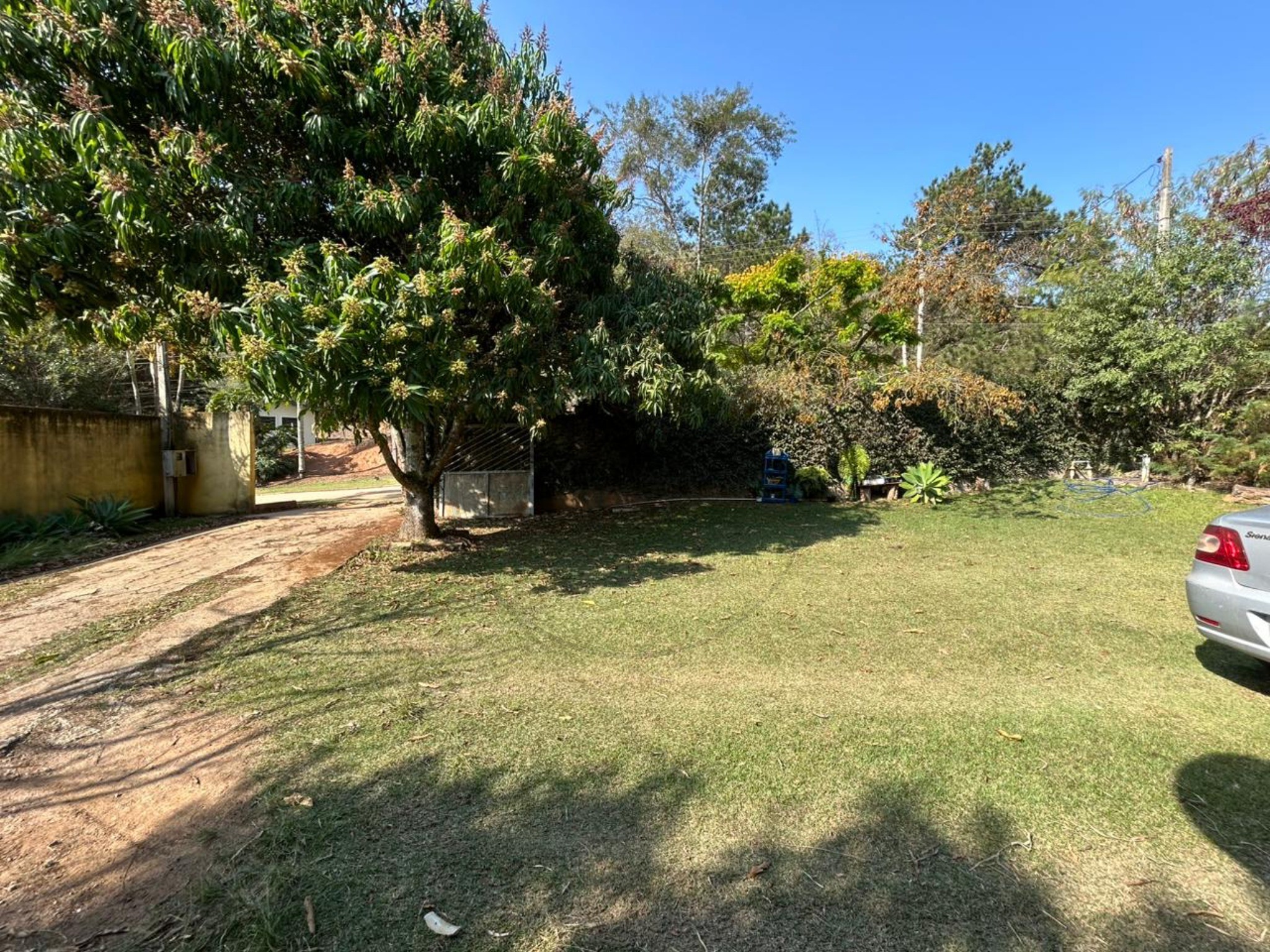 Chácara, 3 quartos, 1725 m² - Foto 4