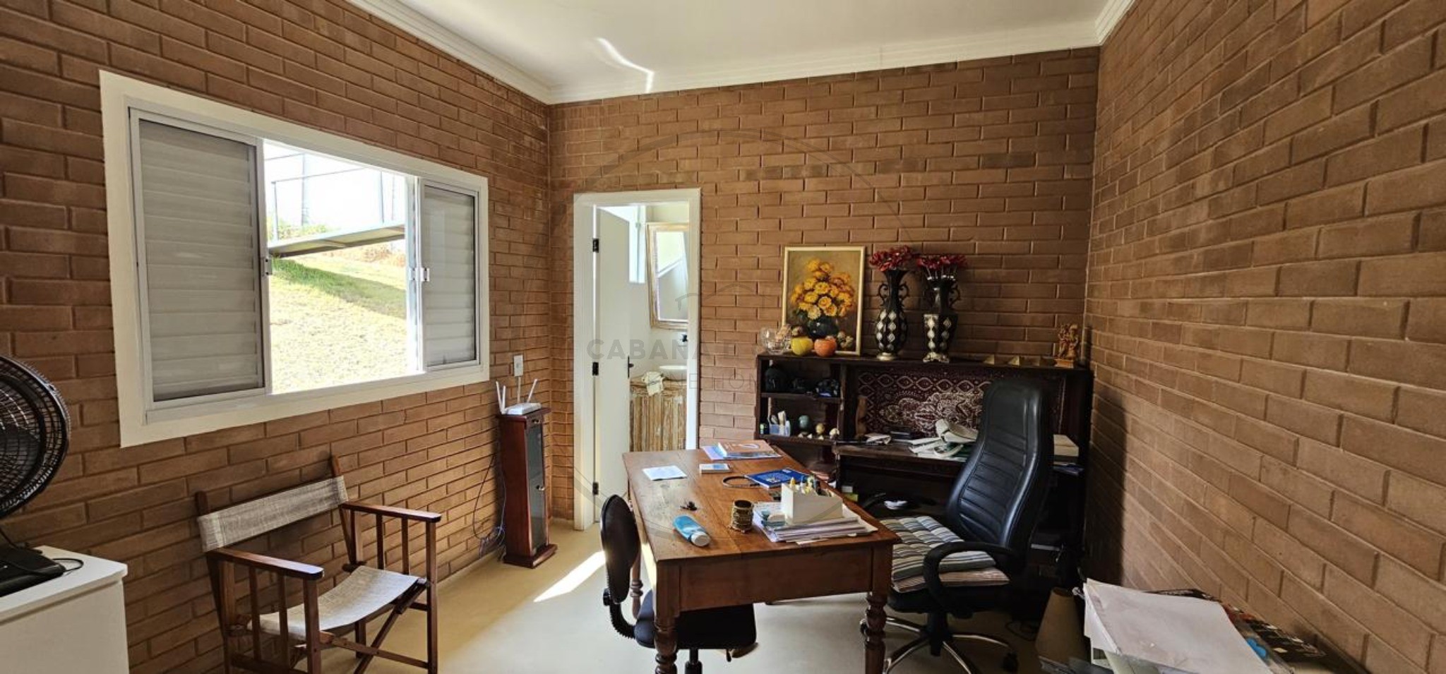 Chácara, 2 quartos, 1500 m² - Foto 35