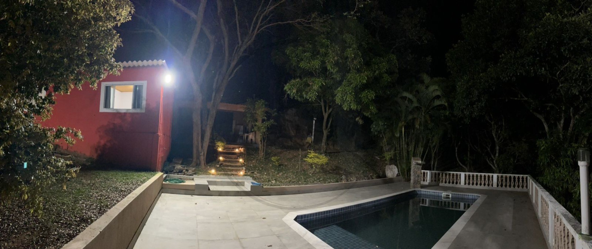 Chácara, 3 quartos, 2400 m² - Foto 20