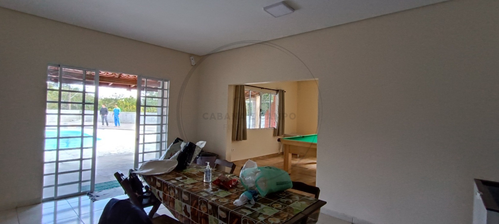 Chácara, 3 quartos, 1600 m² - Foto 32