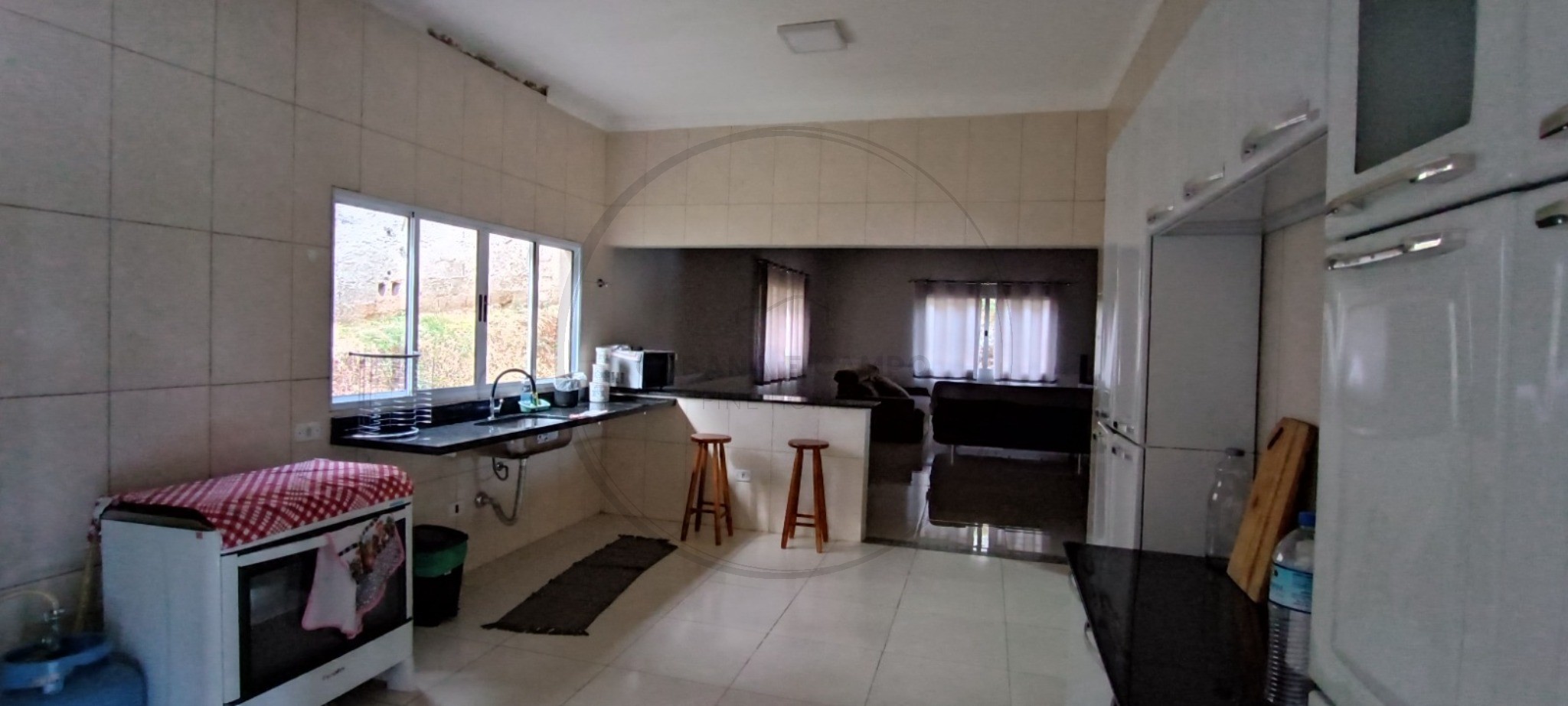 Chácara, 3 quartos, 1600 m² - Foto 5