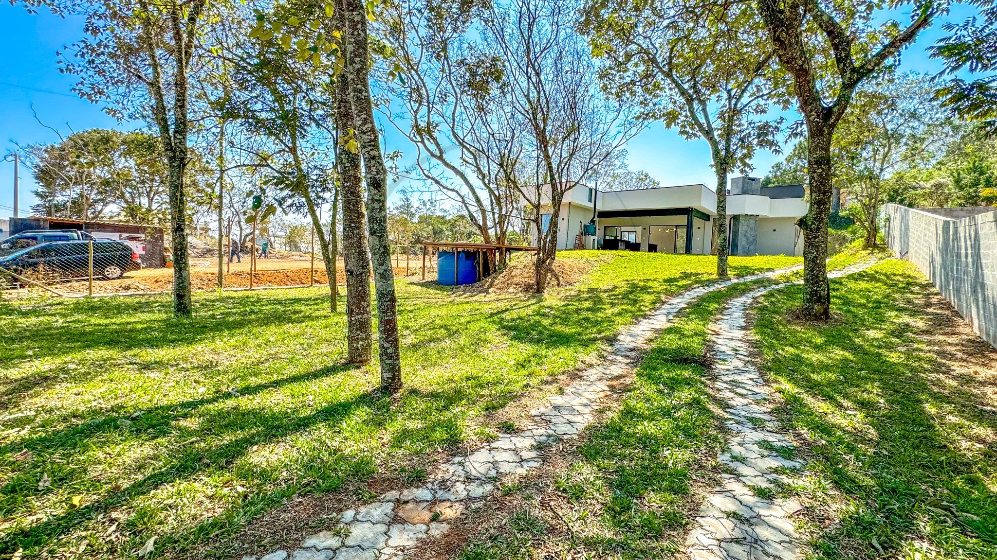 Chácara, 3 quartos, 1000 m² - Foto 44