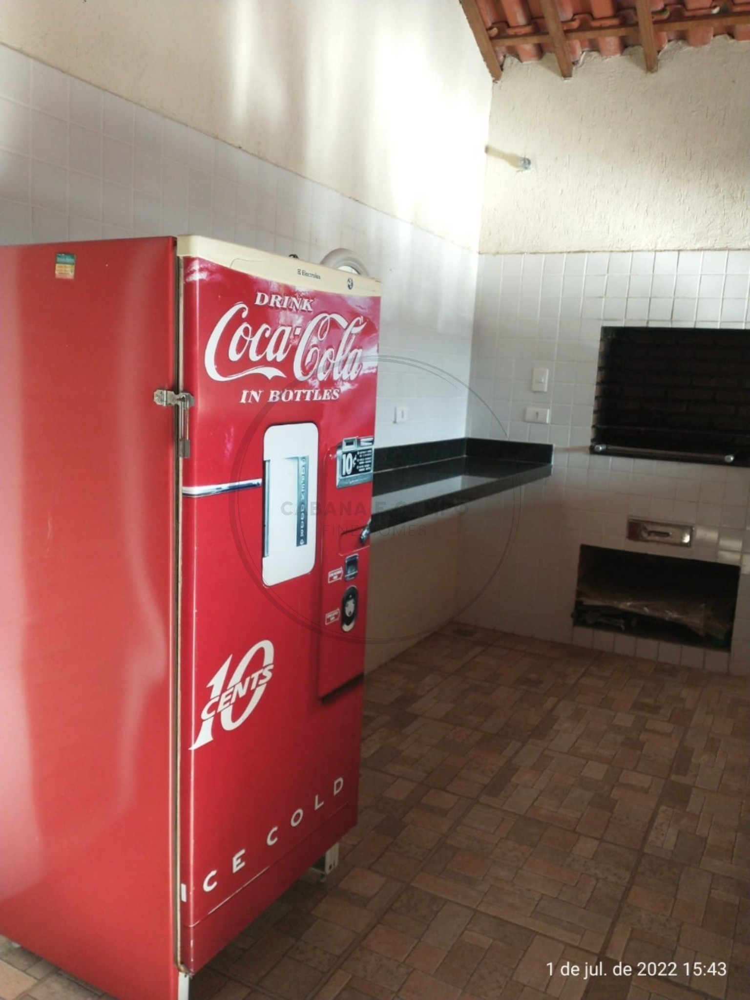 Chácara, 3 quartos - Foto 17
