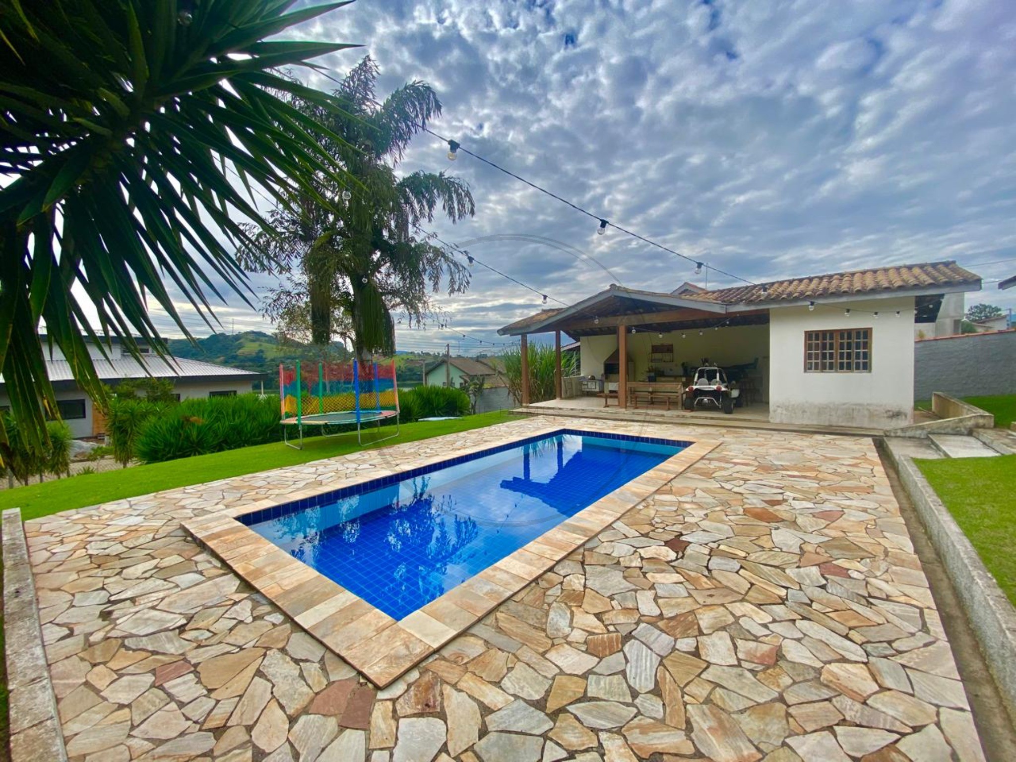 Chácara, 3 quartos, 1000 m² - Foto 23