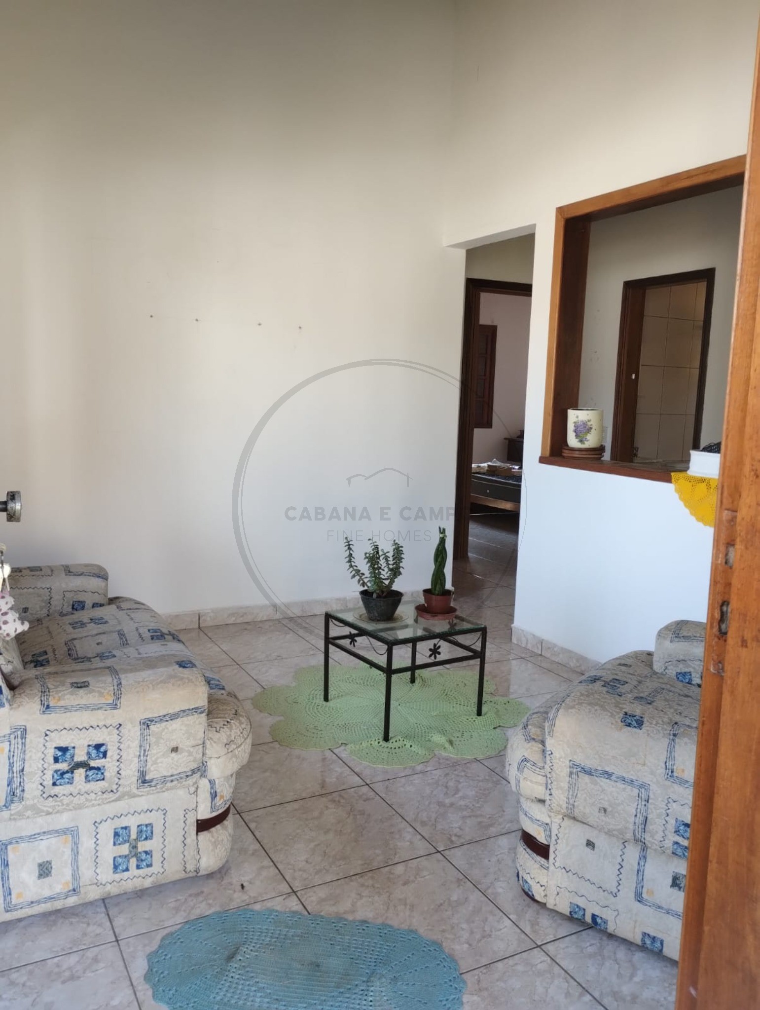 Chácara, 2 quartos, 600 m² - Foto 8