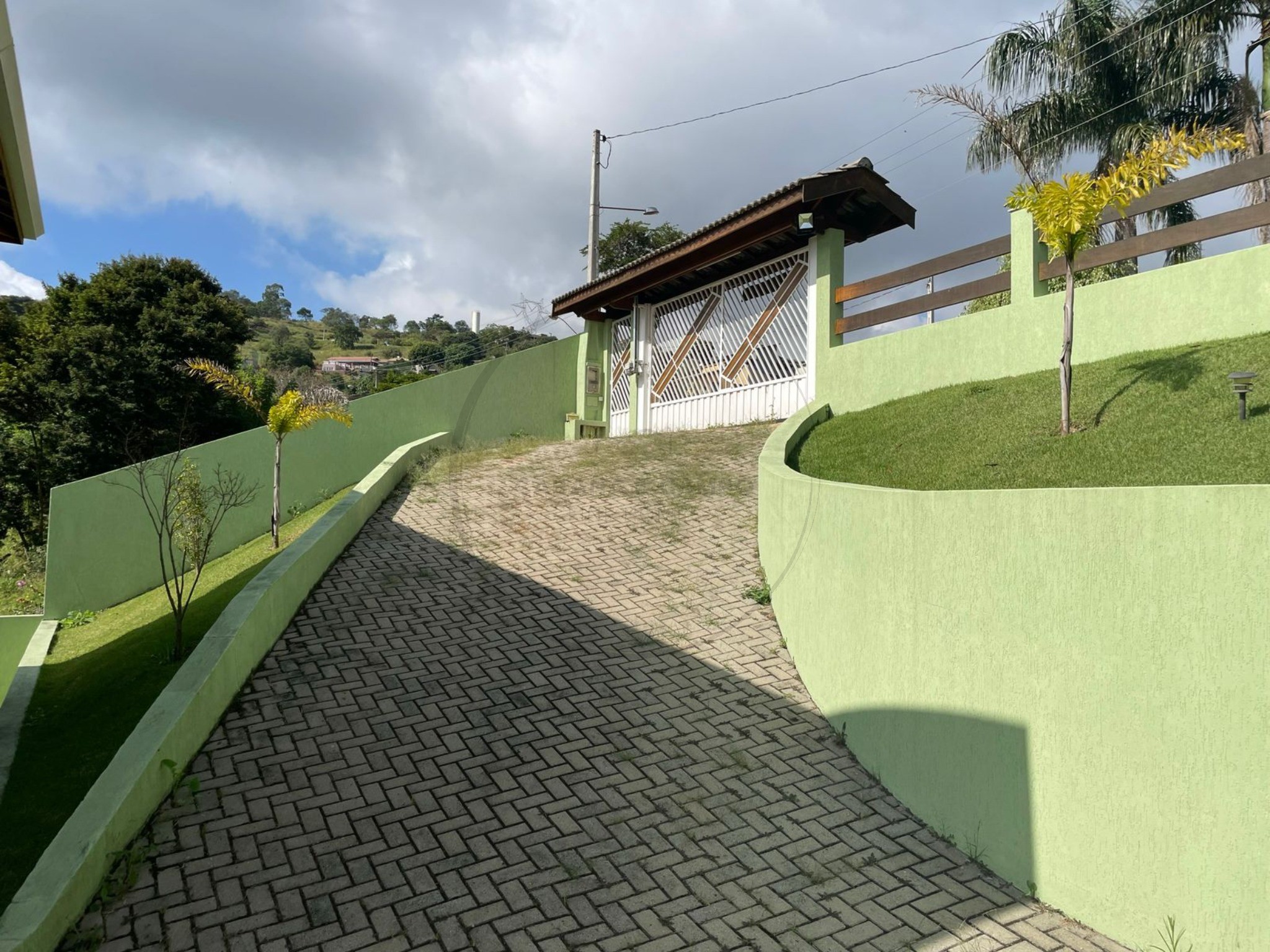 Chácara, 5 quartos, 1000 m² - Foto 4