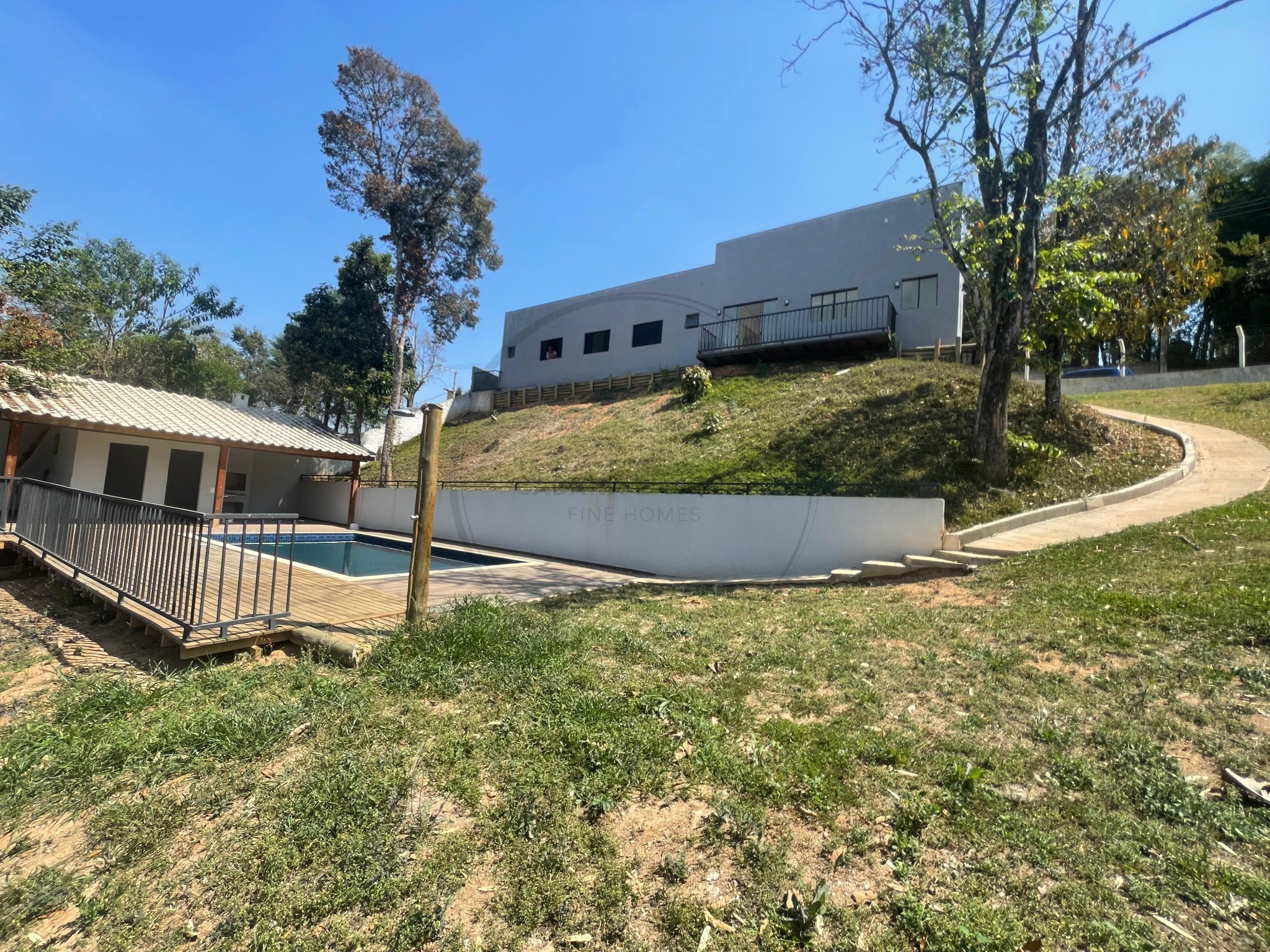 Chácara, 3 quartos, 880 m² - Foto 6