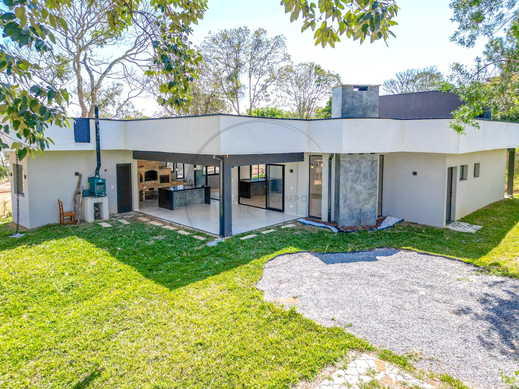 Chácara, 3 quartos, 1000 m² - Foto 40