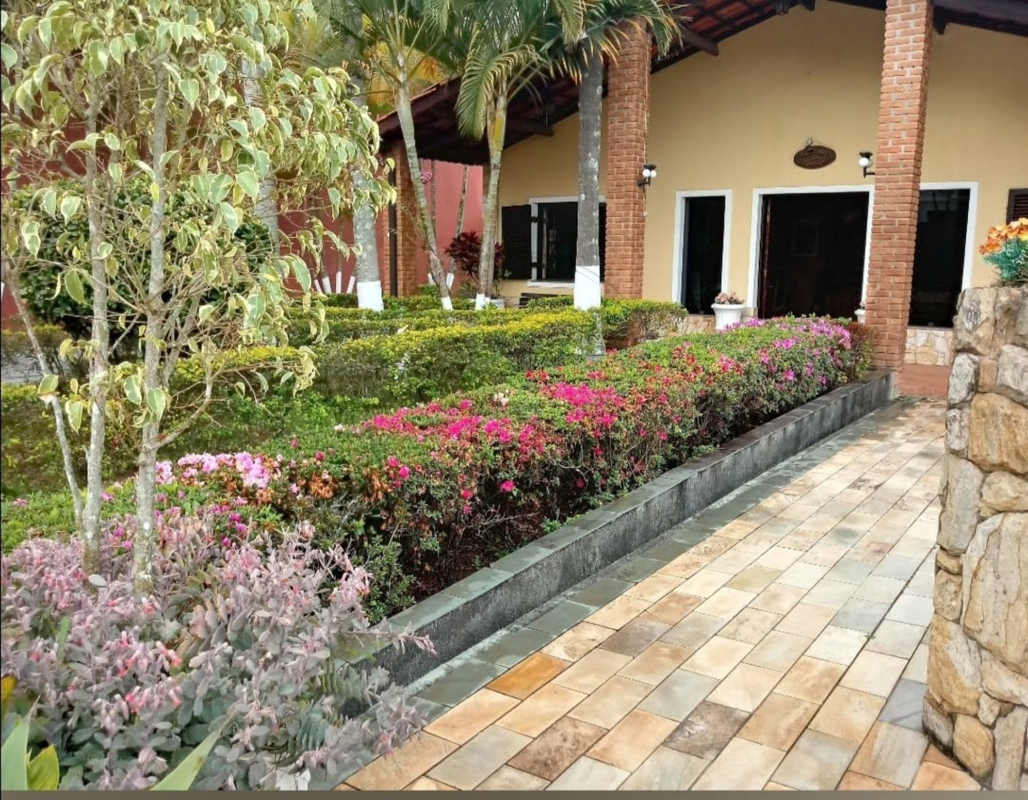 Chácara, 5 quartos, 1270 m² - Foto 47