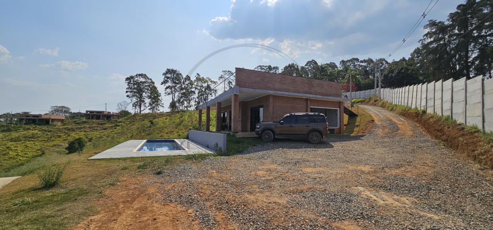 Chácara, 2 quartos, 1500 m² - Foto 28