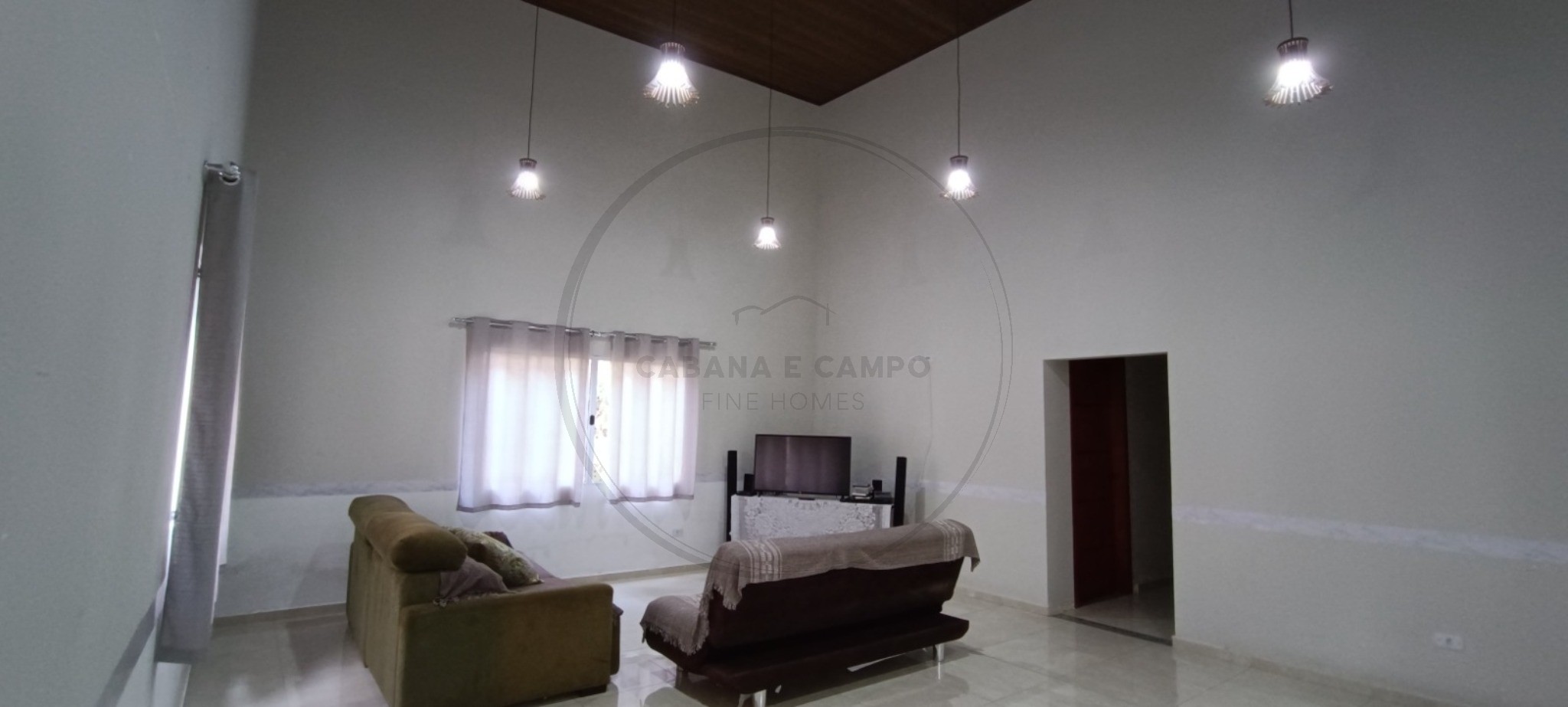 Chácara, 3 quartos, 1600 m² - Foto 7