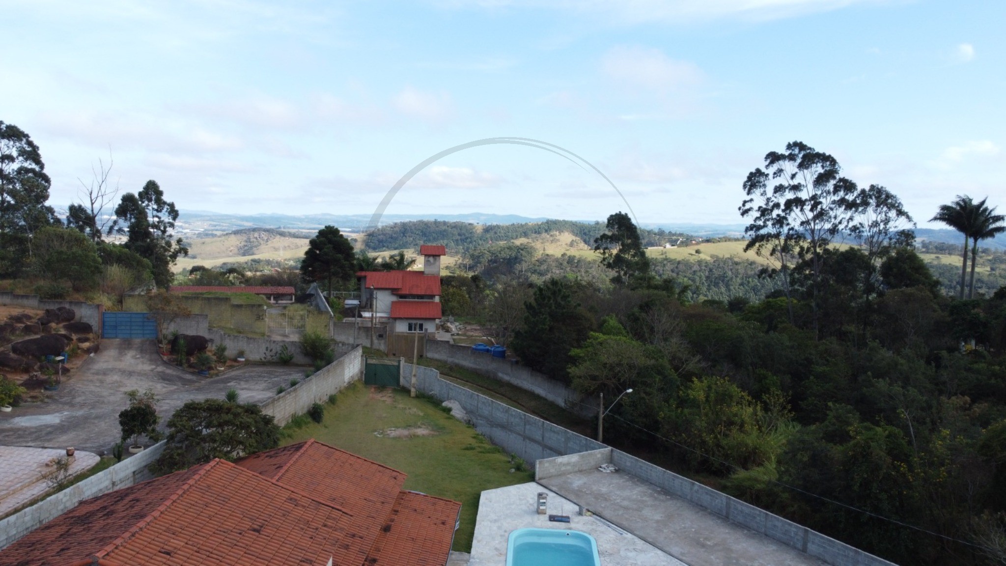 Chácara, 3 quartos, 1600 m² - Foto 35