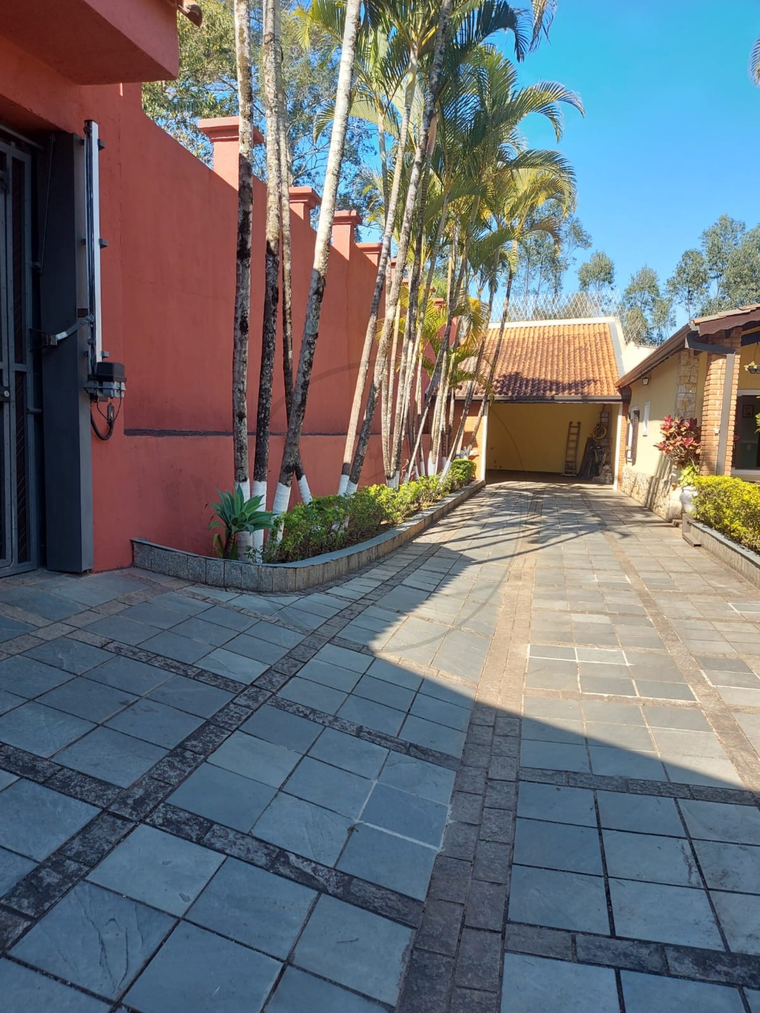 Chácara, 5 quartos, 1270 m² - Foto 42