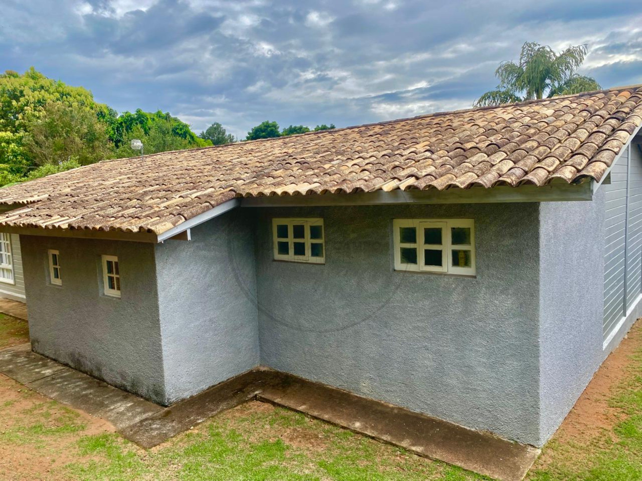 Chácara, 3 quartos, 1000 m² - Foto 35
