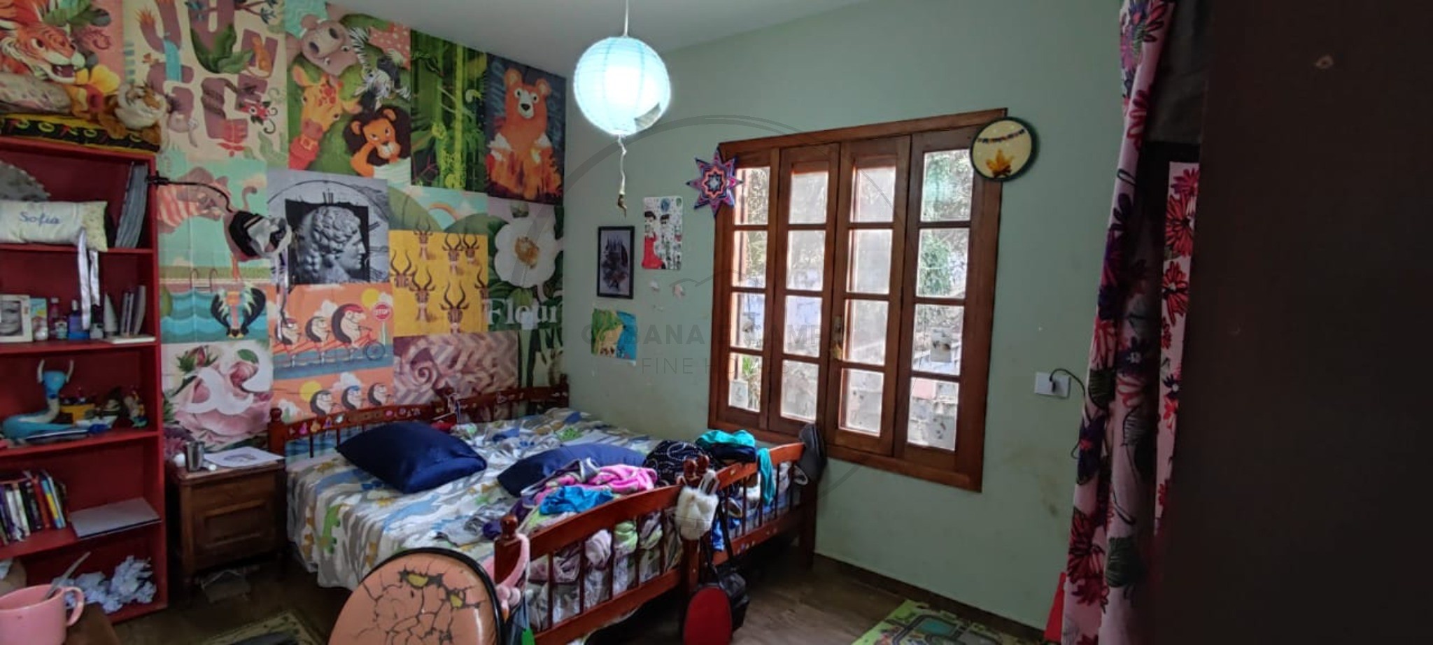 Chácara, 4 quartos, 1000 m² - Foto 19