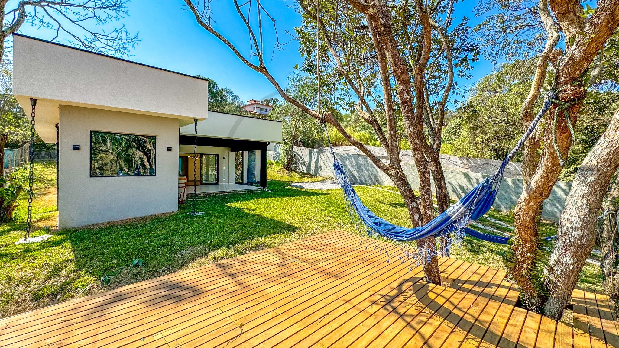 Chácara, 3 quartos, 1000 m² - Foto 23