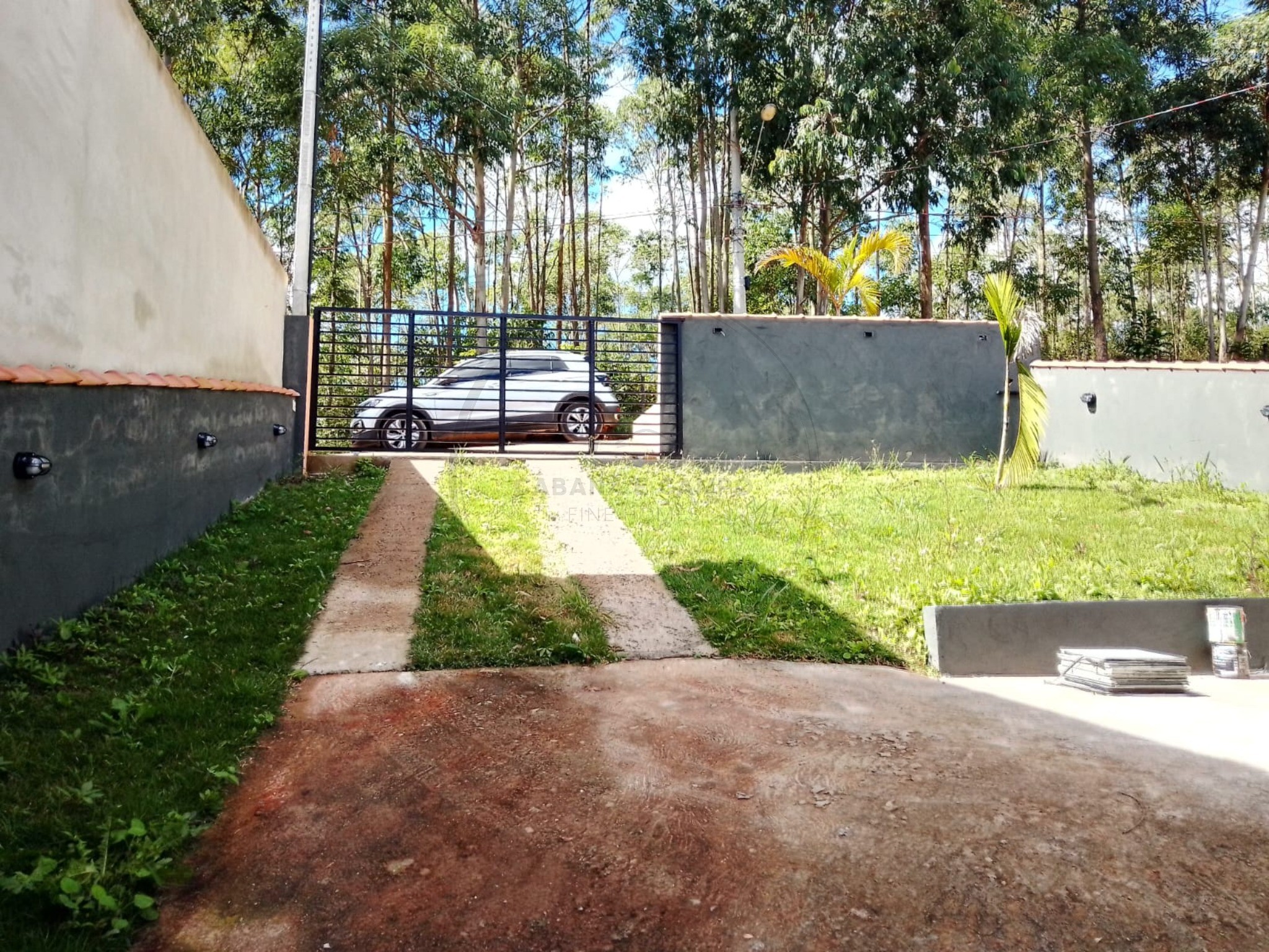 Chácara, 3 quartos, 450 m² - Foto 7