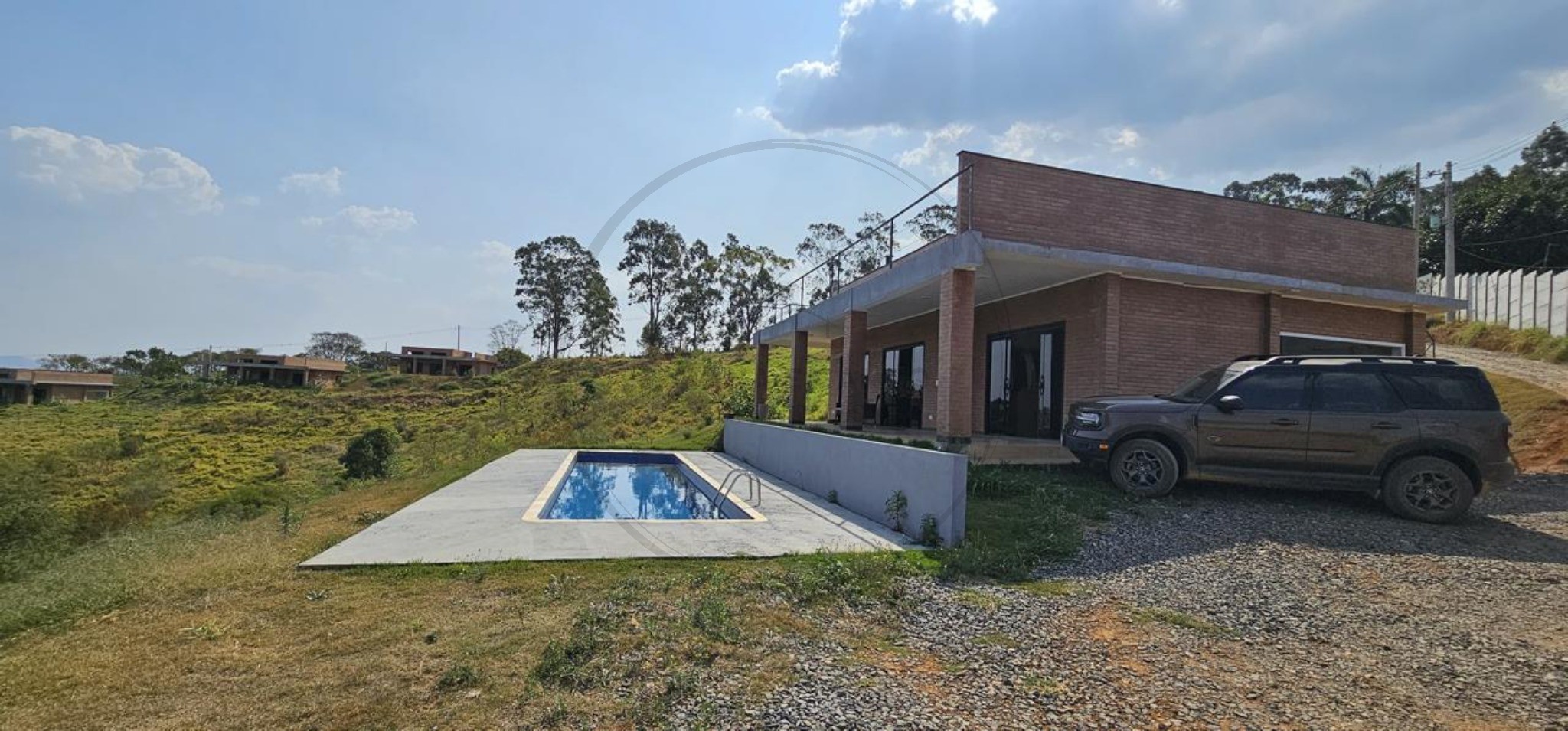 Chácara, 2 quartos, 1500 m² - Foto 30