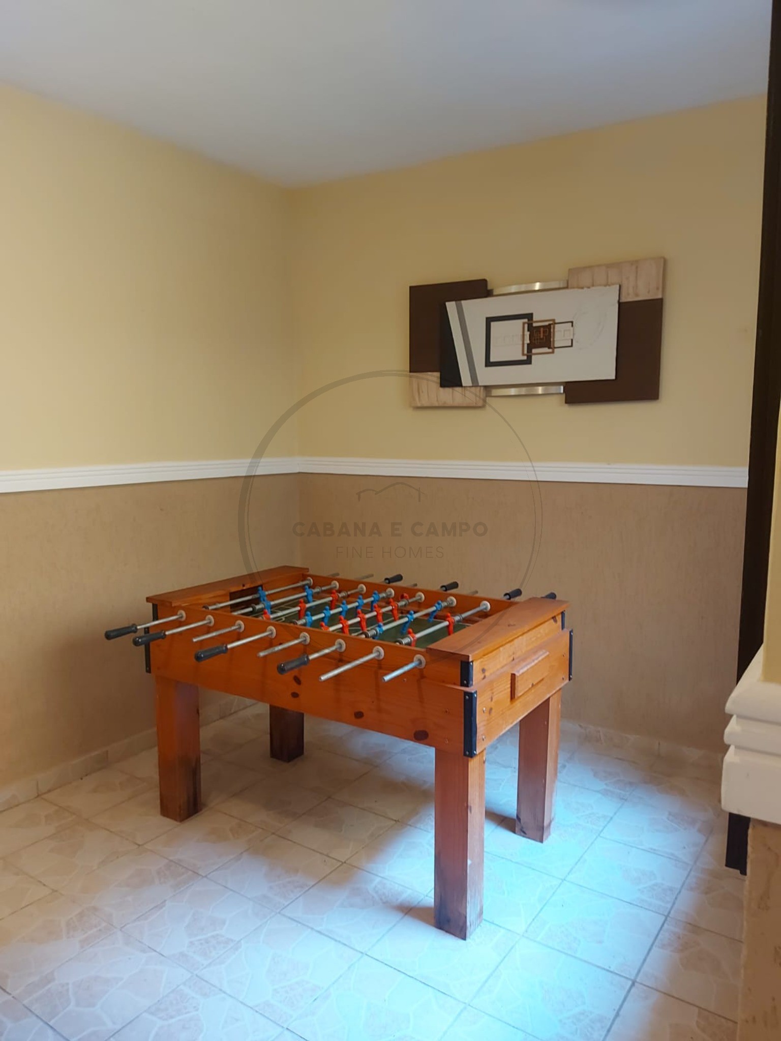 Chácara, 5 quartos, 1270 m² - Foto 29