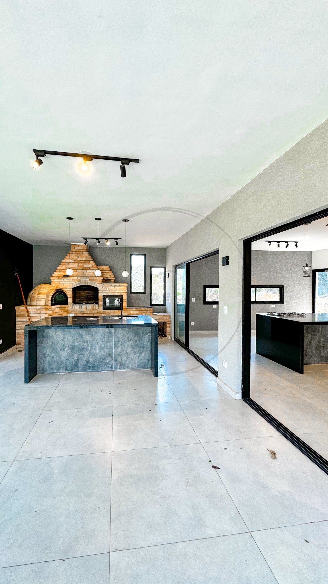 Chácara, 3 quartos, 1000 m² - Foto 14