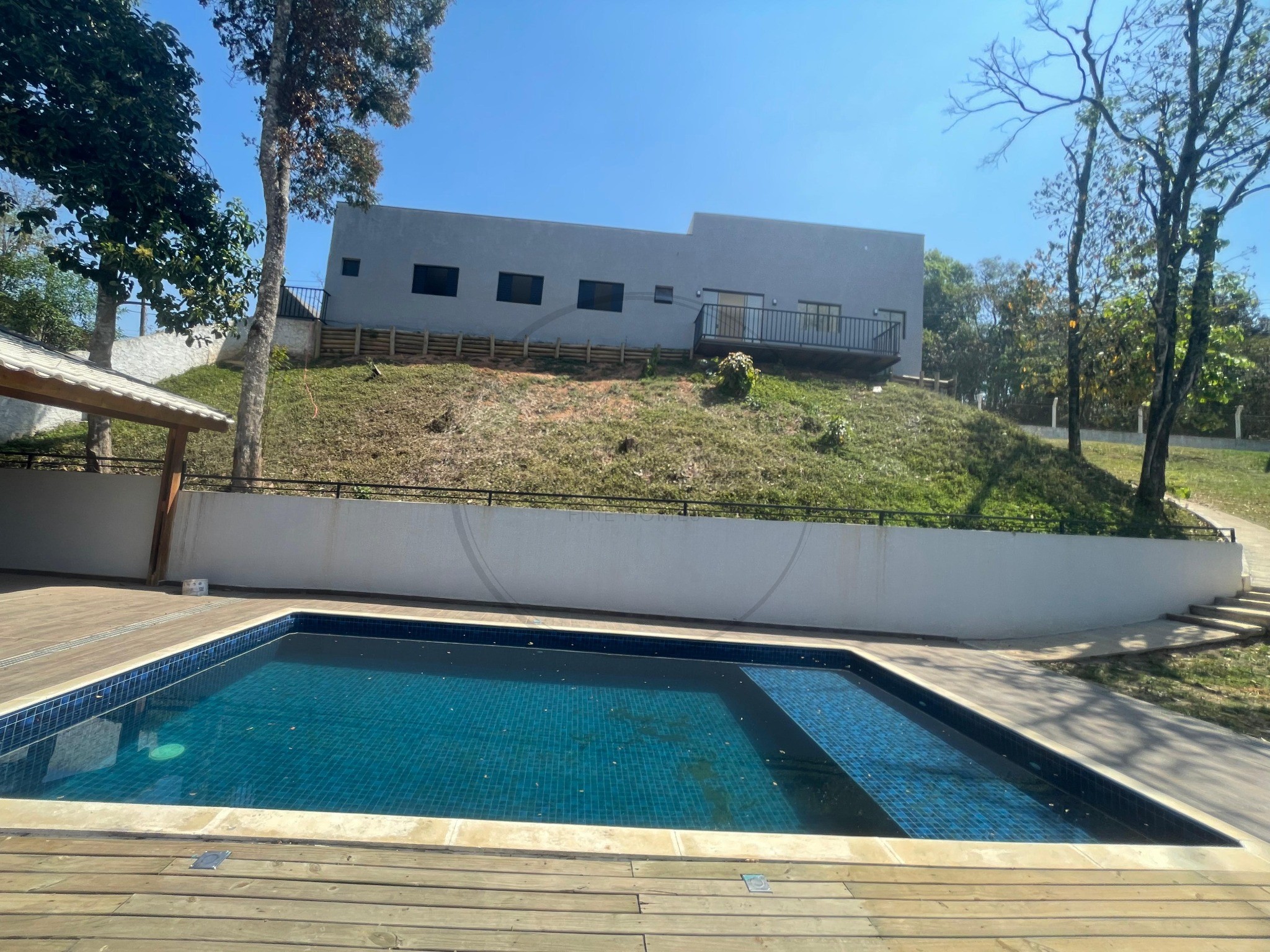 Chácara, 3 quartos, 880 m² - Foto 8