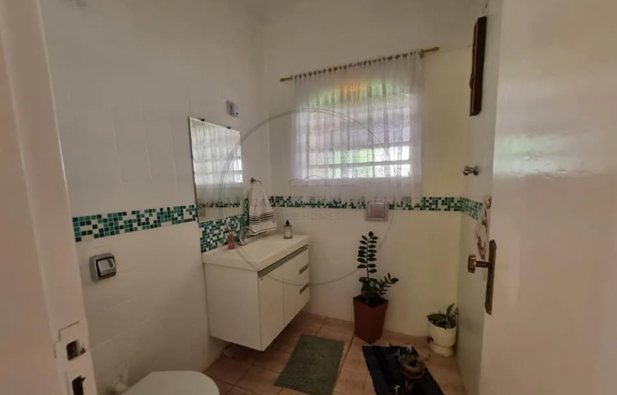 Chácara, 4 quartos, 1000 m² - Foto 11