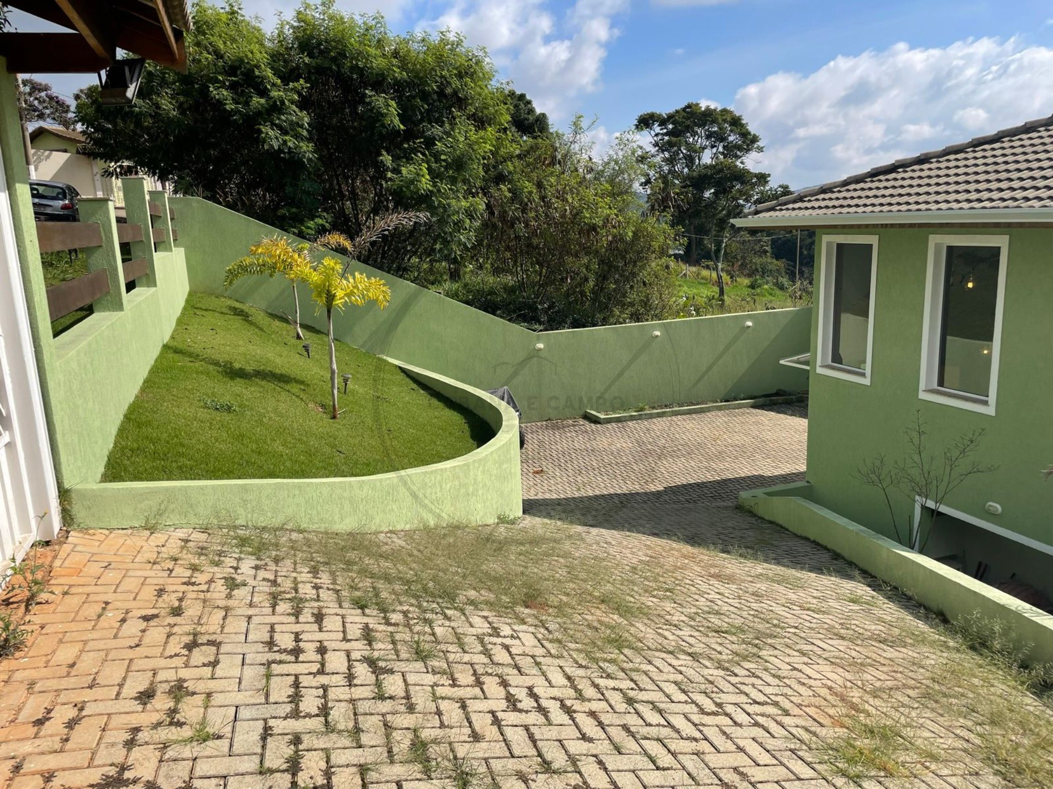Chácara, 5 quartos, 1000 m² - Foto 12