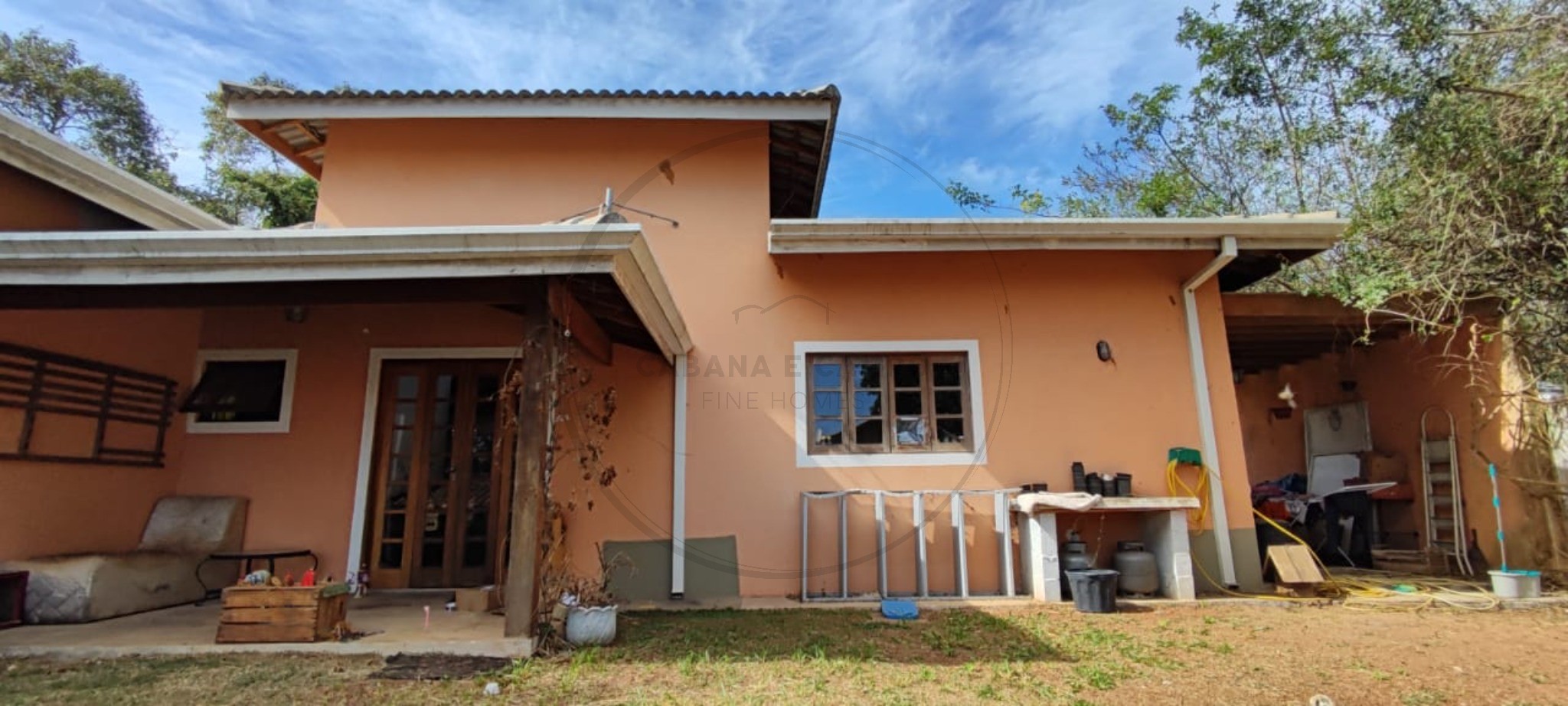 Chácara, 4 quartos, 1000 m² - Foto 14