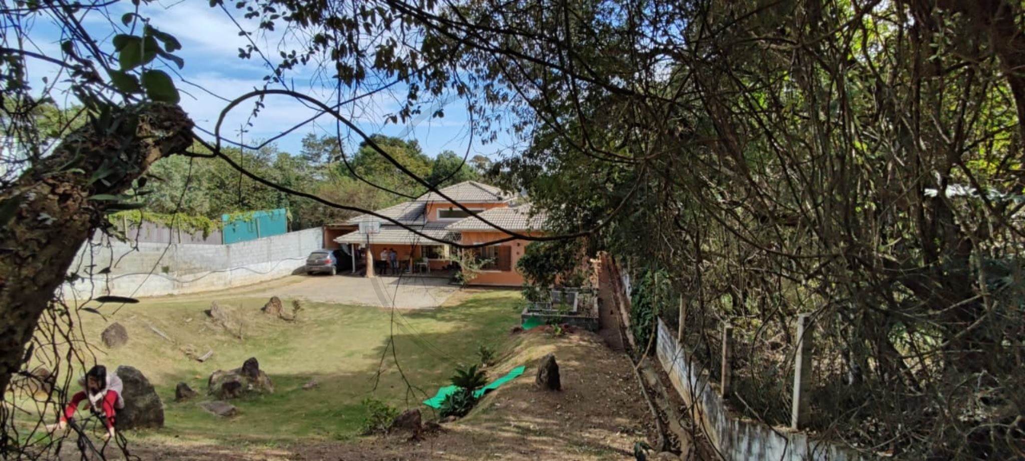 Chácara, 4 quartos, 1000 m² - Foto 7