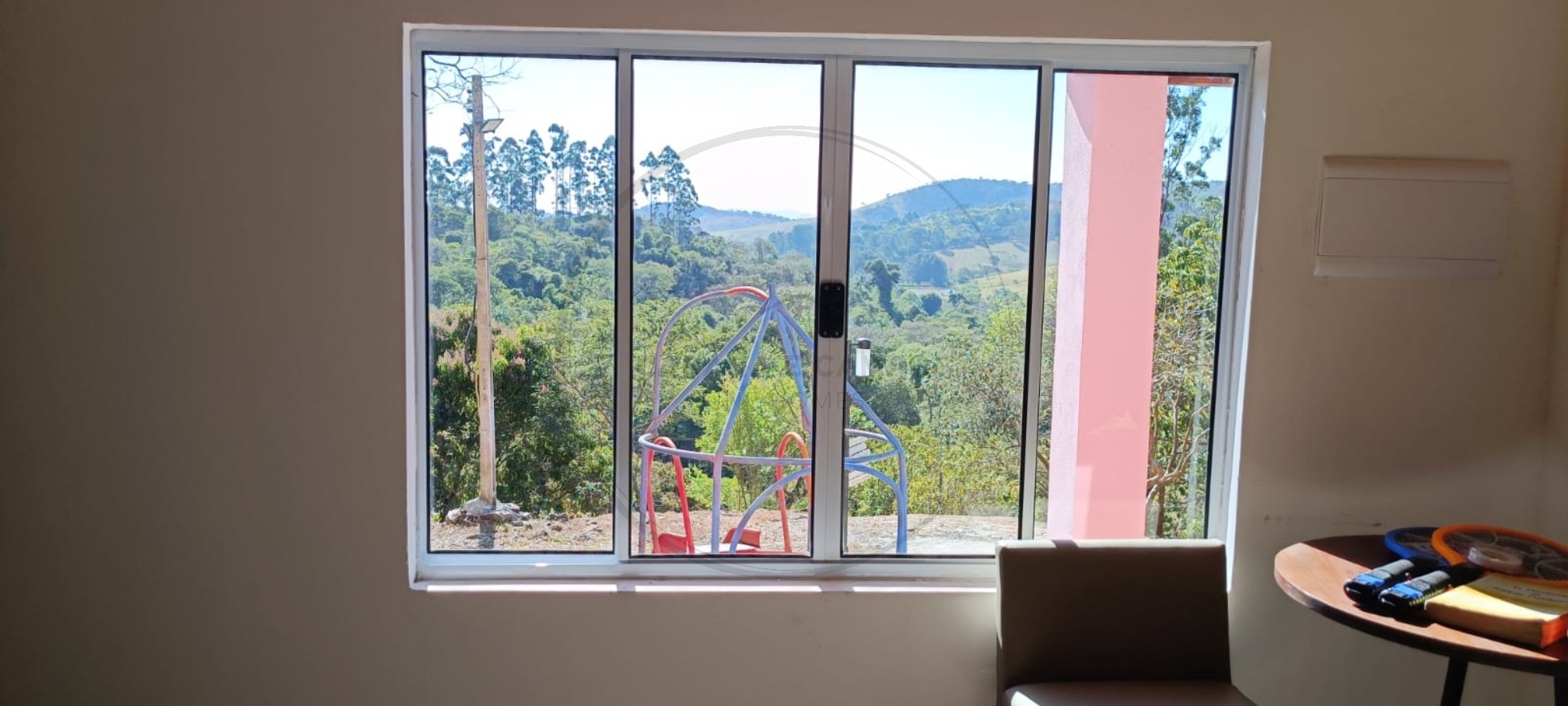 Chácara, 3 quartos, 2400 m² - Foto 27