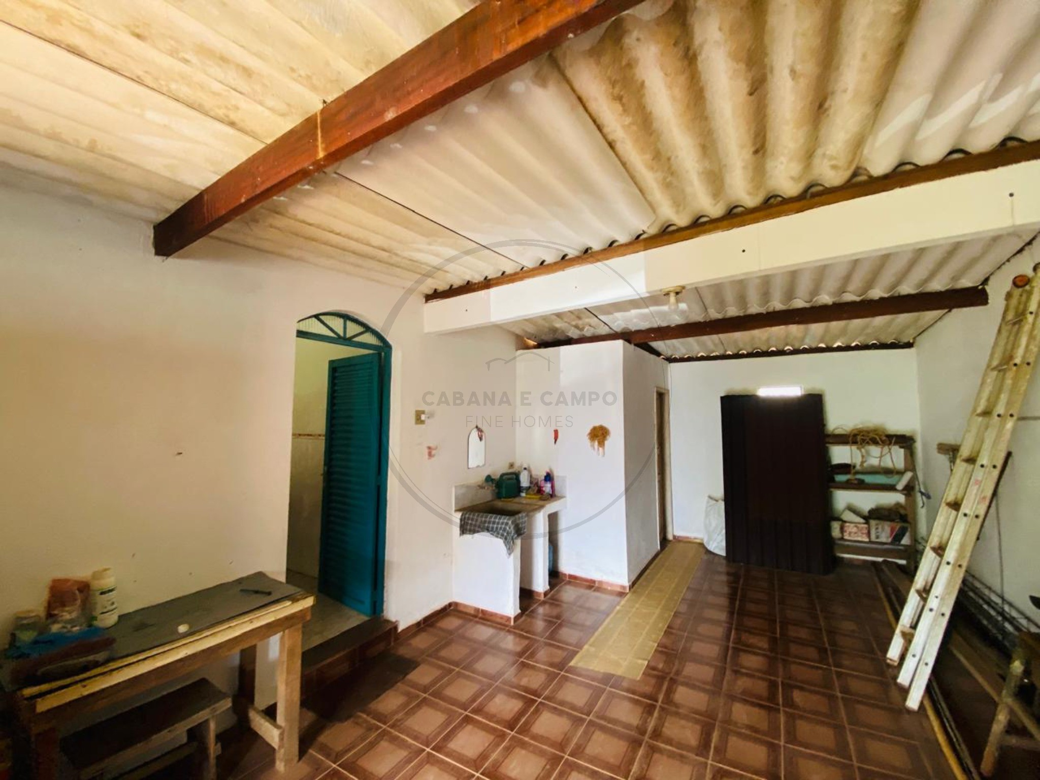 Chácara, 2 quartos - Foto 16