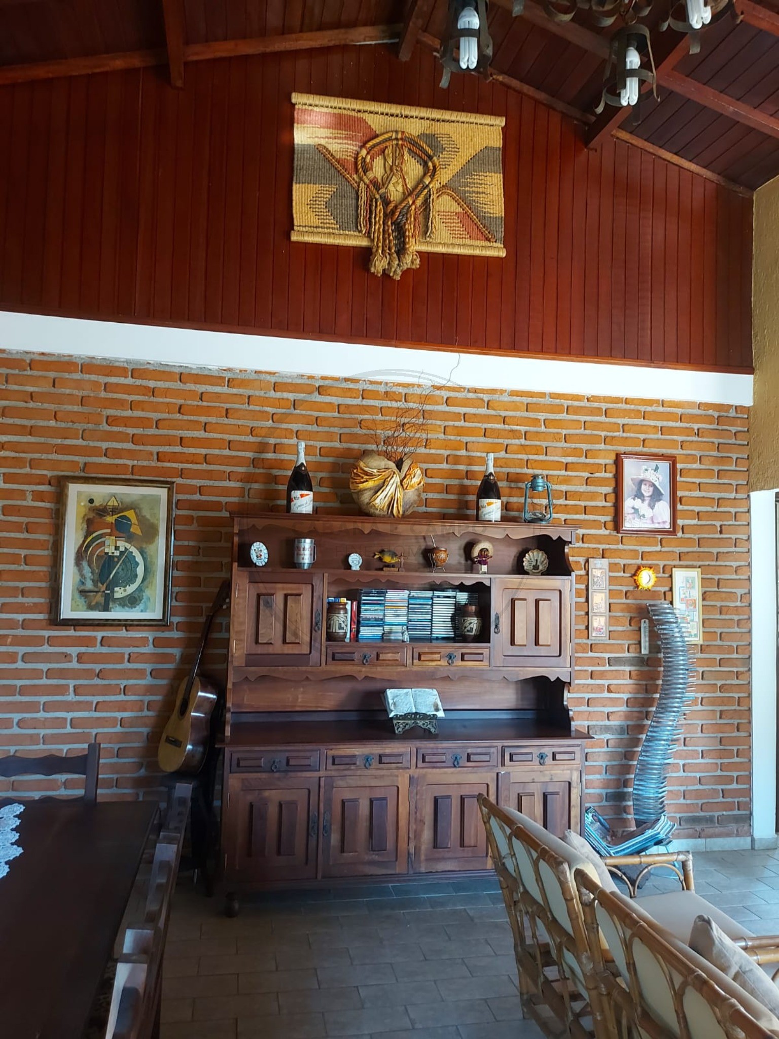 Chácara, 5 quartos, 1270 m² - Foto 15