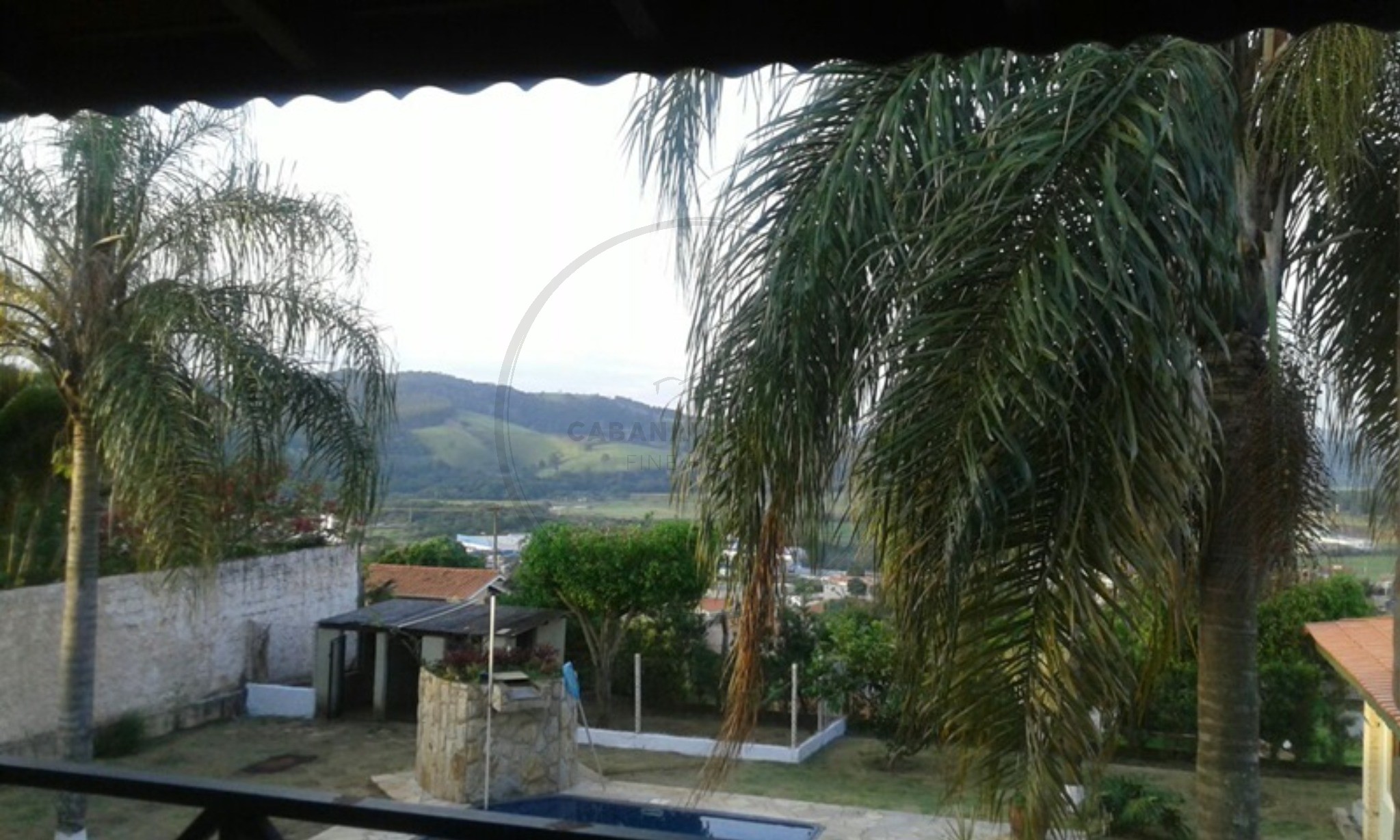 Chácara, 4 quartos, 1000 m² - Foto 8