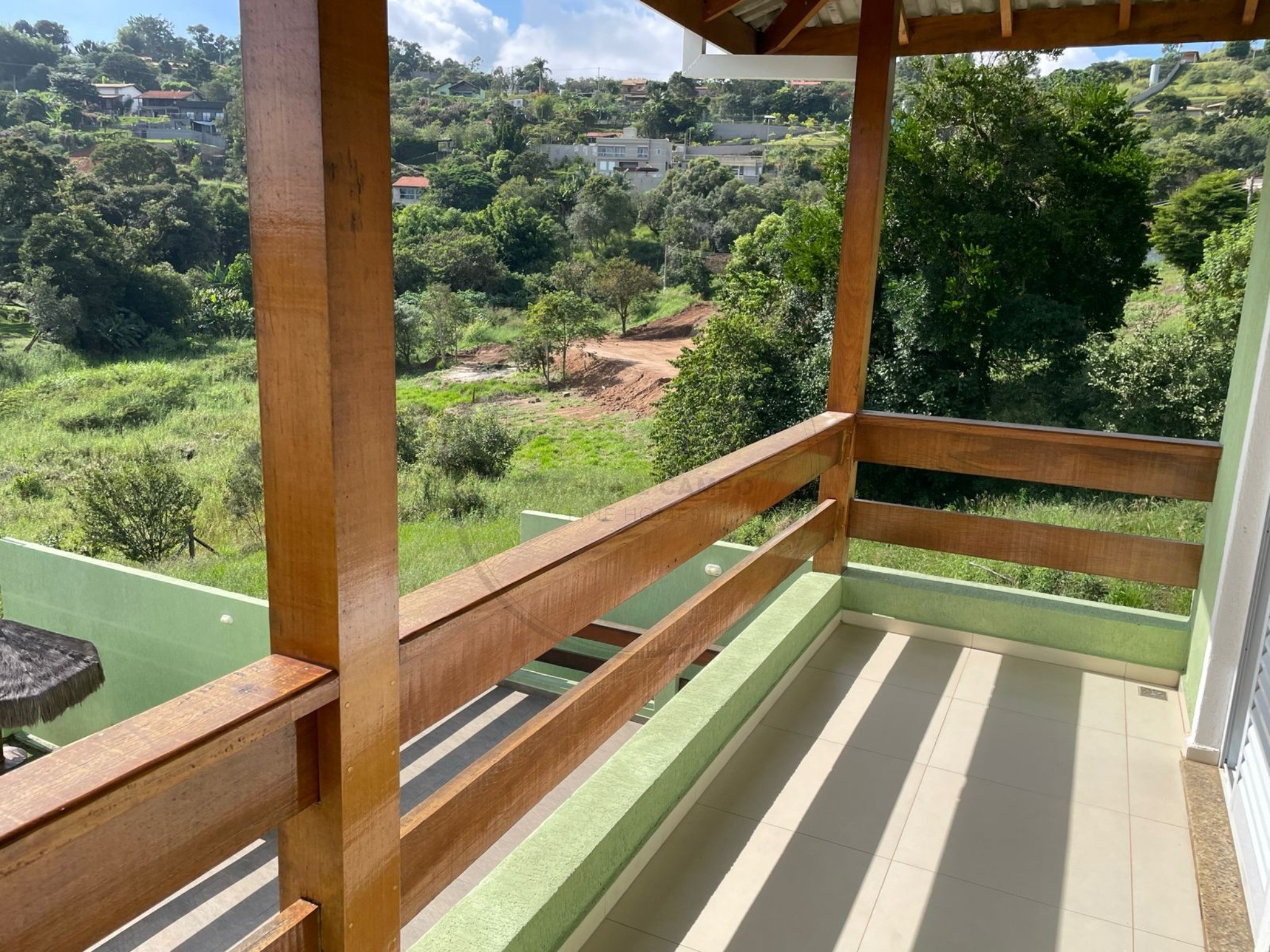 Chácara, 5 quartos, 1000 m² - Foto 8