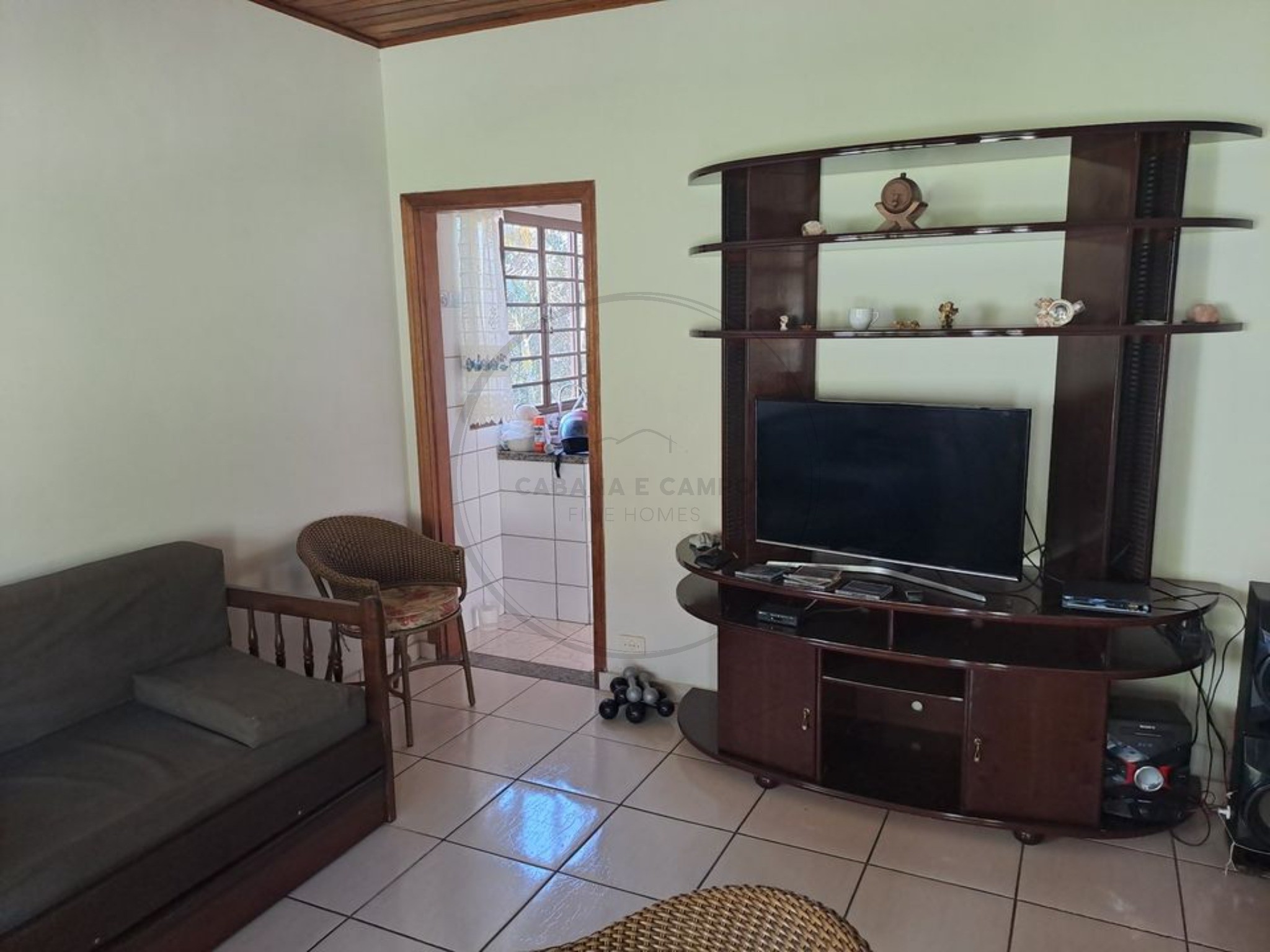 Chácara, 3 quartos, 1360 m² - Foto 15