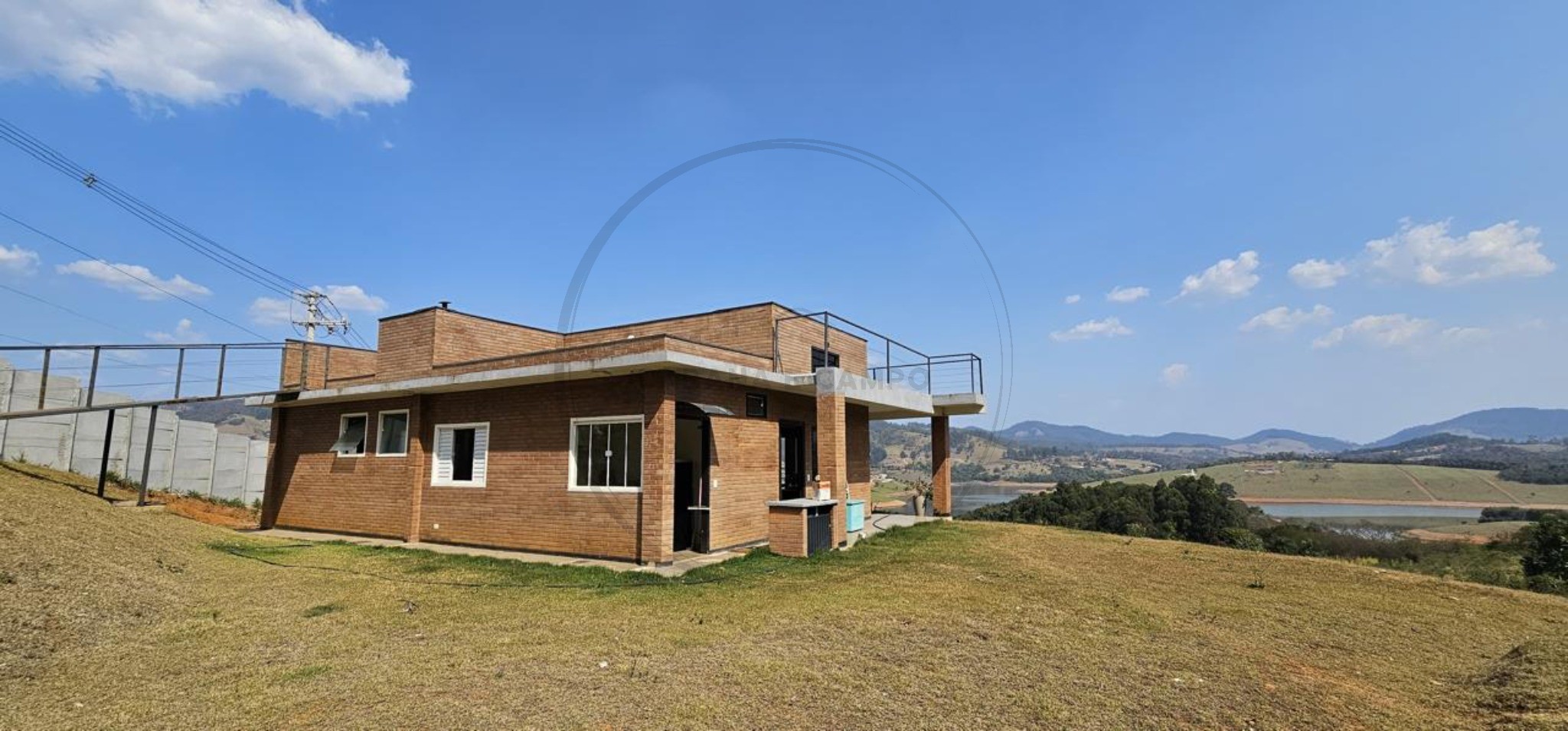 Chácara, 2 quartos, 1500 m² - Foto 26